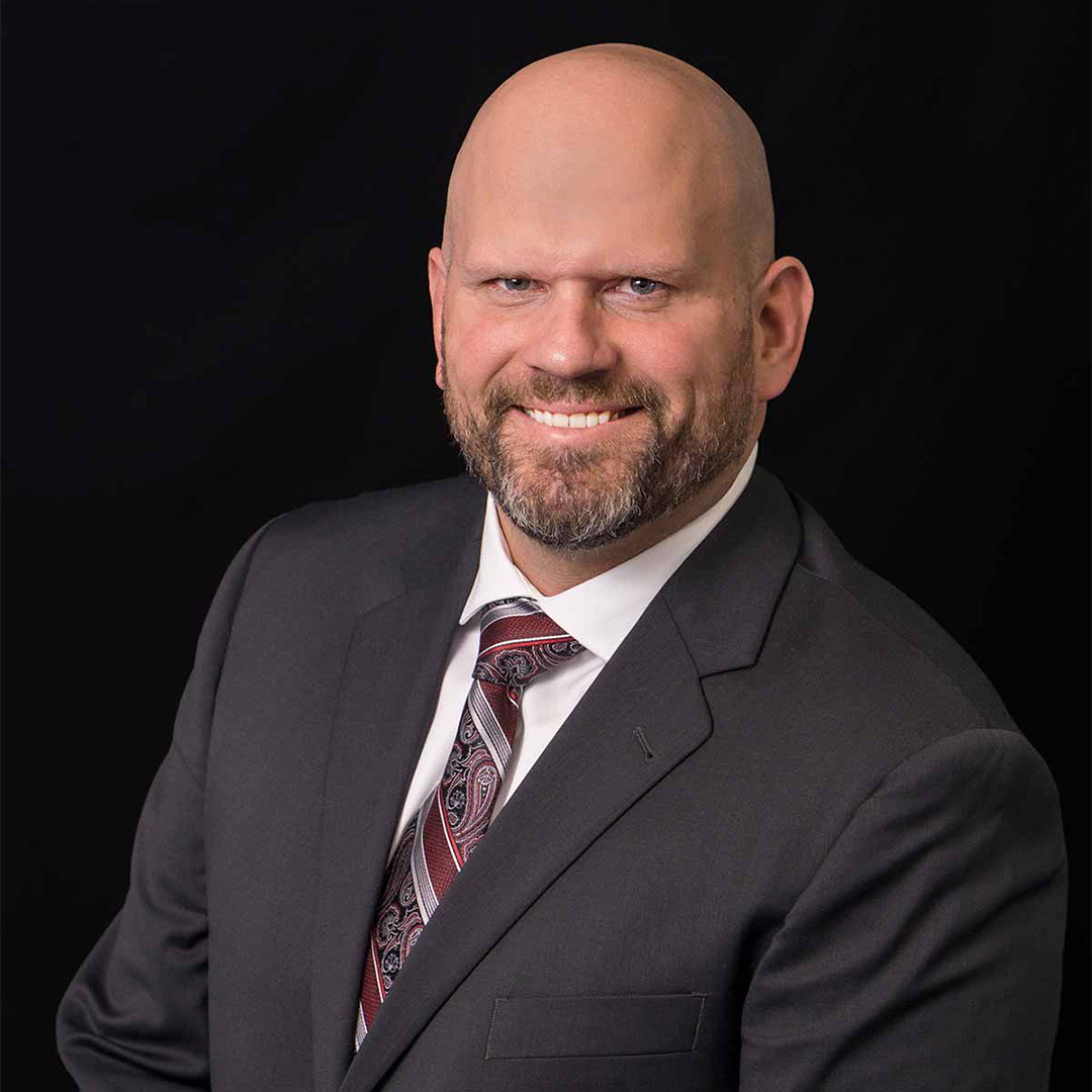 Headshot of Brian Costello