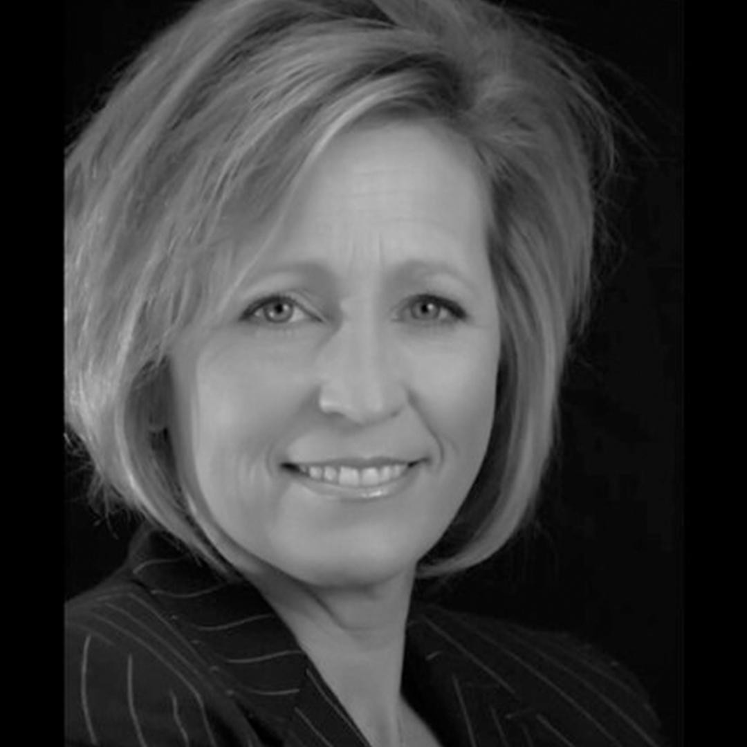 Headshot of Shelli Mango