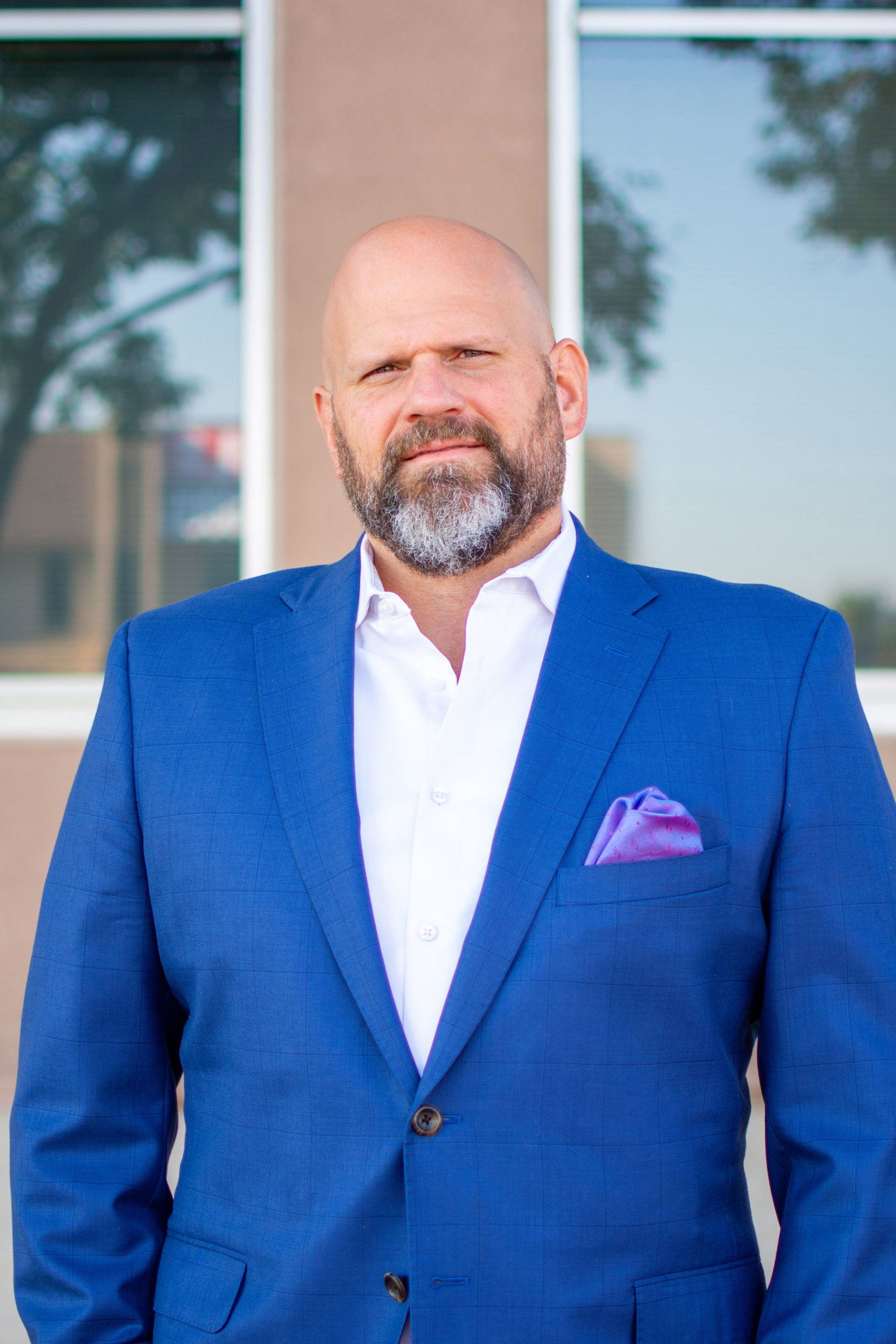 Headshot of Brian Costello