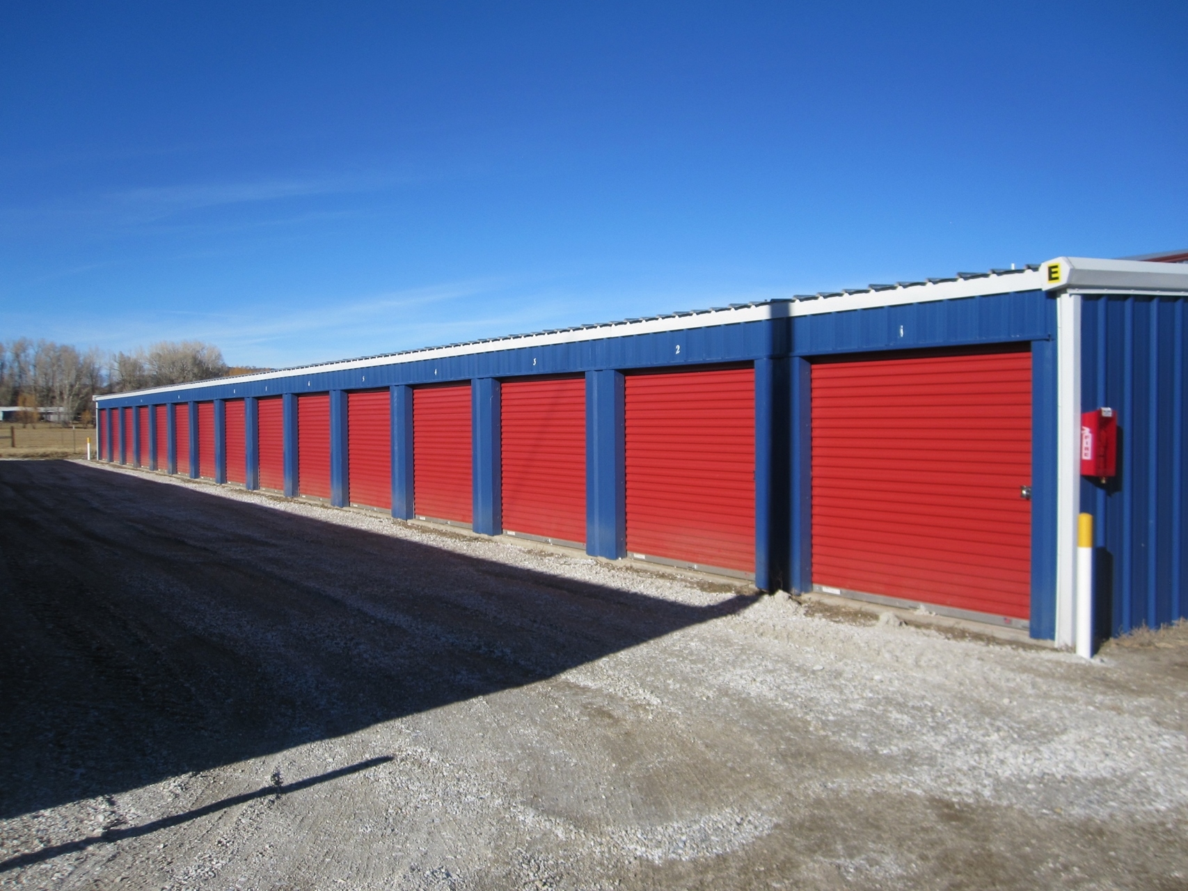 Salida Storage Sells for $1,800,000