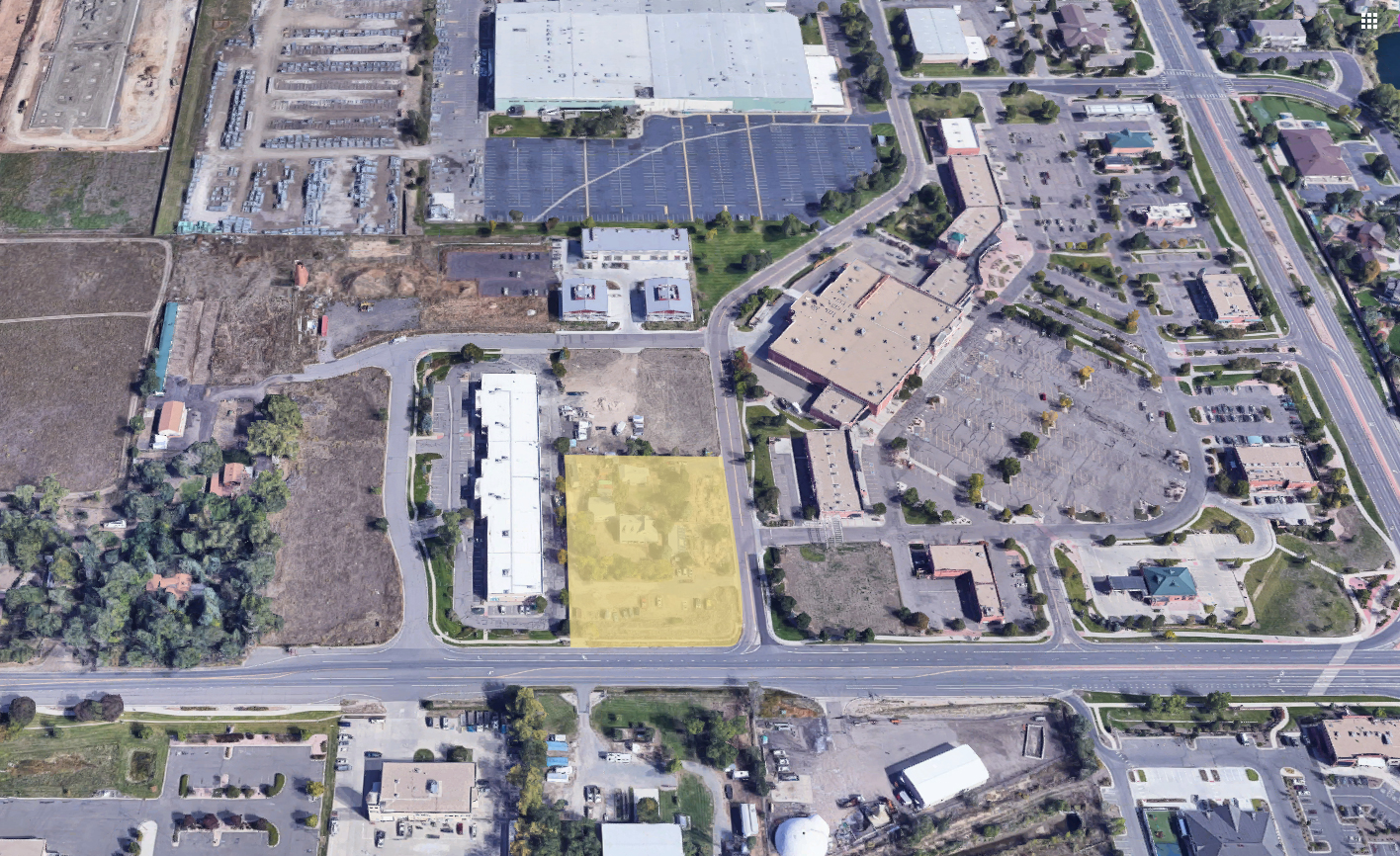 2 Acre Land Parcel Sells for $1.165M