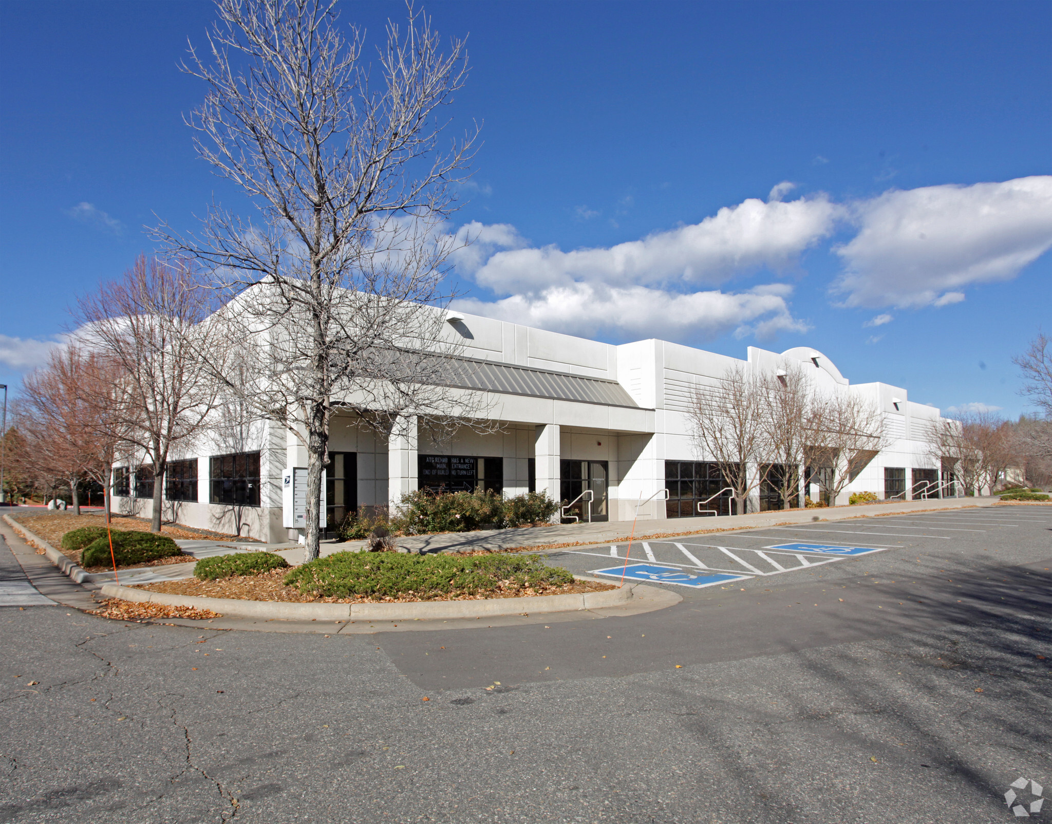 5-Year Lease Executed on Two Suites in Lakewood, CO.