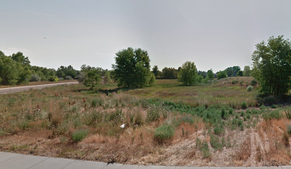 Adjacent Arvada Parcels Sell for $772,763