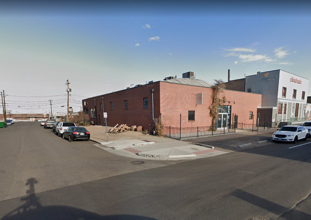 2901 Walnut & 1441 29th St. Sold for $5,711,341 in Denver, CO.