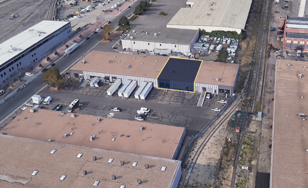 5-Year Lease Executed in Denver, CO.
