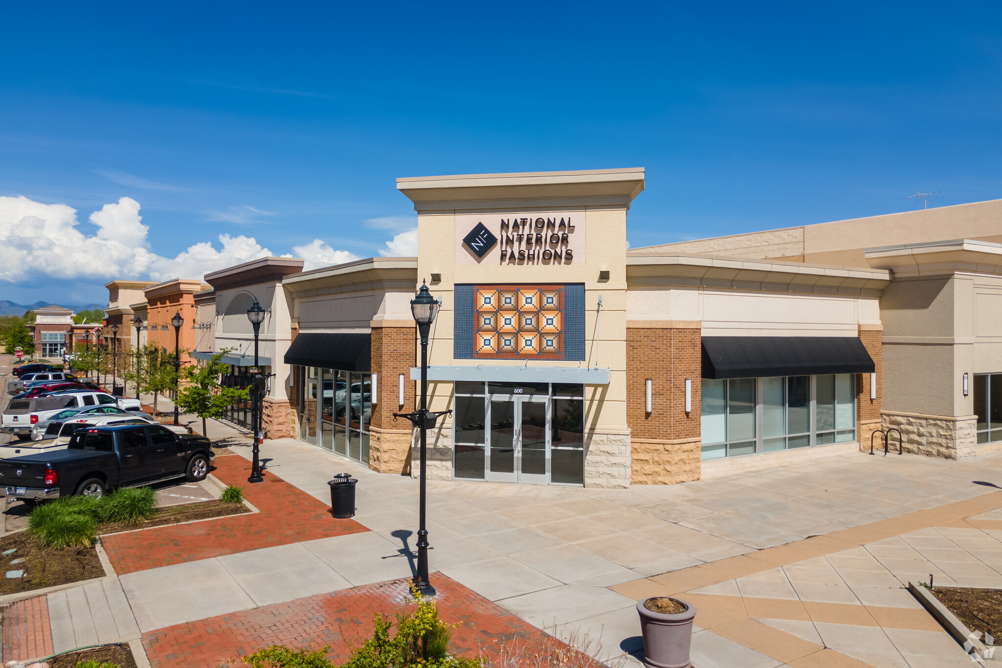 7-Year Lease Executed at The Streets at Southglenn in Centennial, CO.