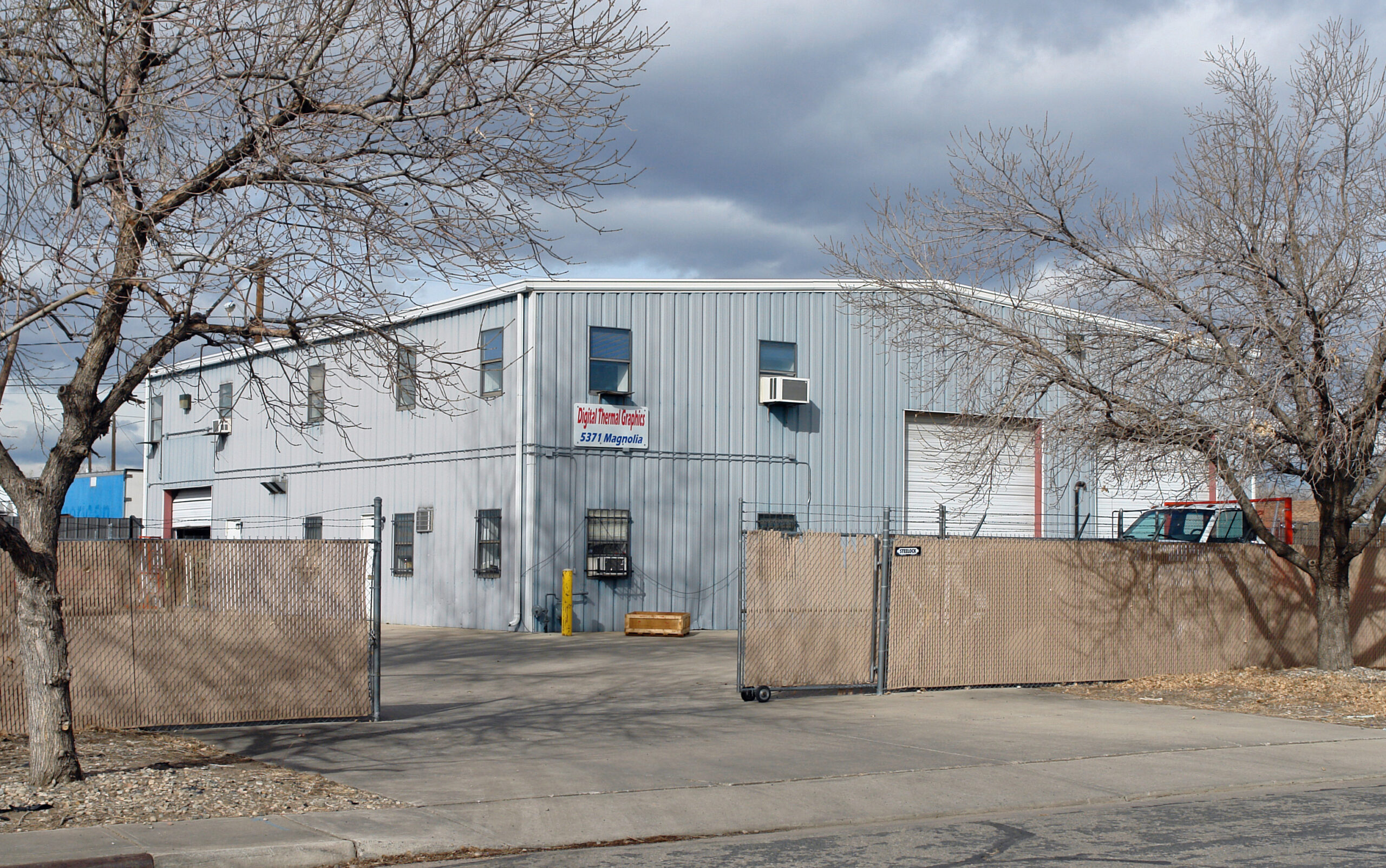 3-Year Lease Executed at 5371 Magnolia St. in Commerce City, CO.