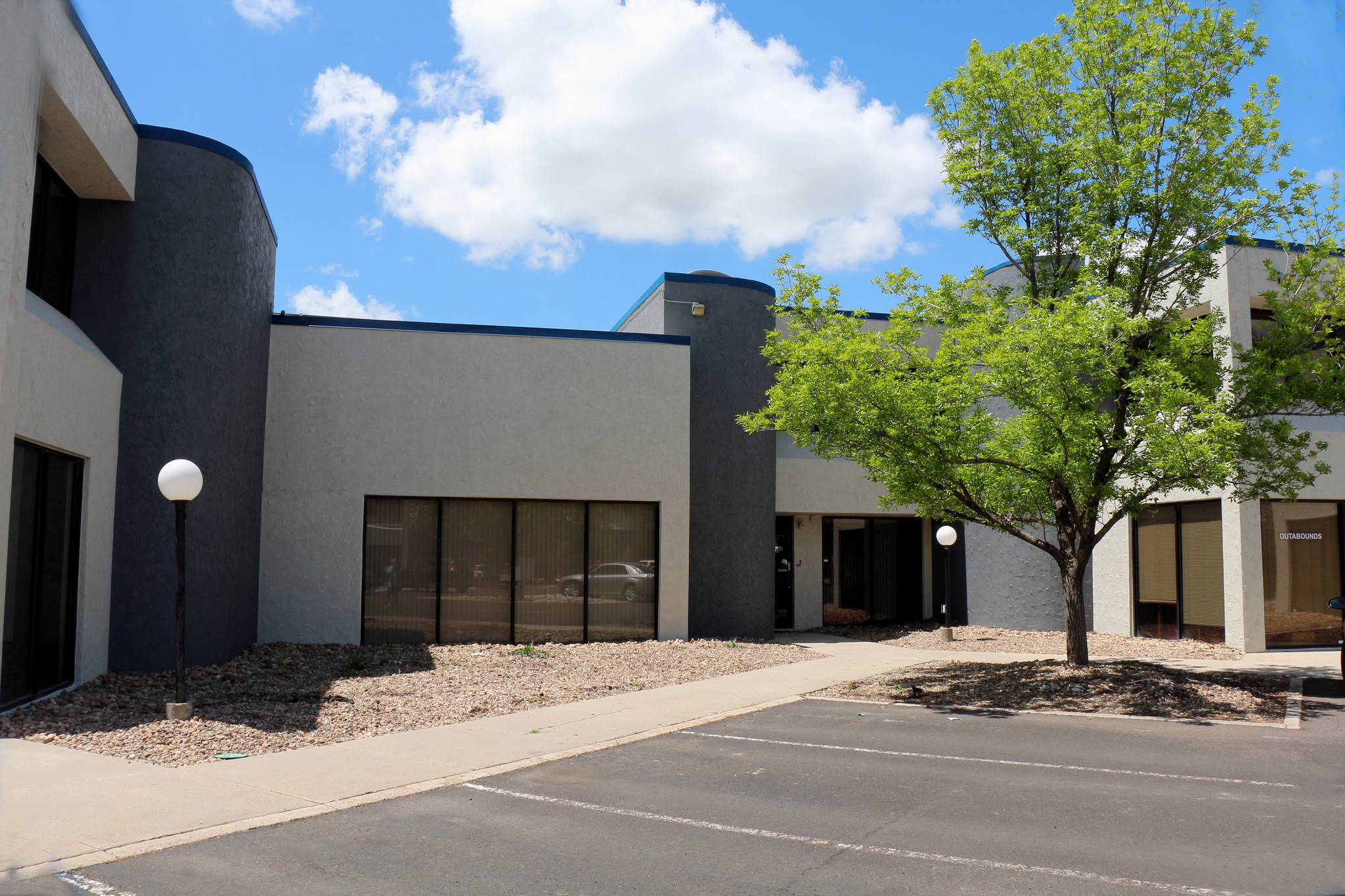 3-Year Lease Executed in Centennial, Colorado