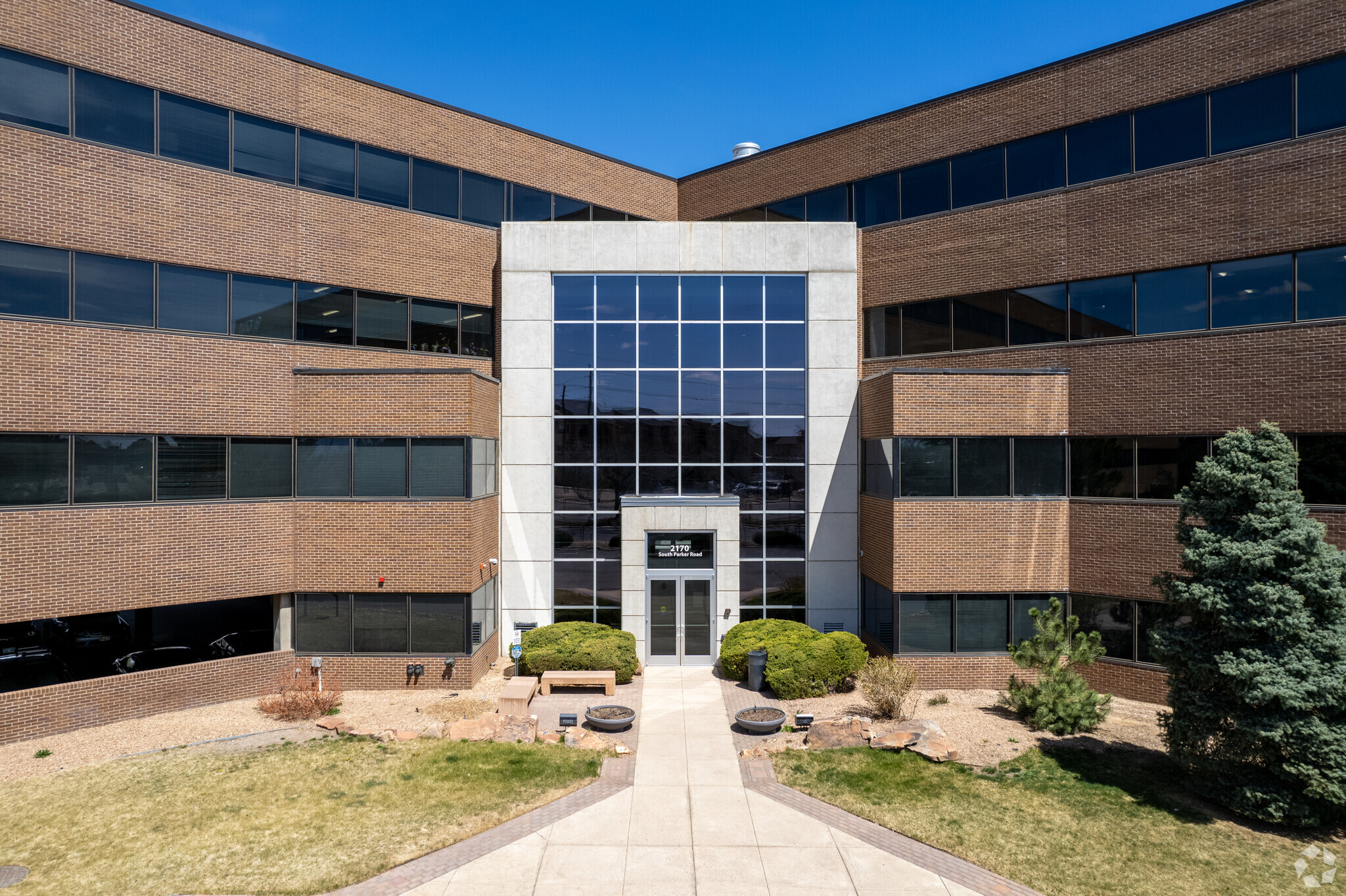 7-Year Lease Executed in Denver, CO
