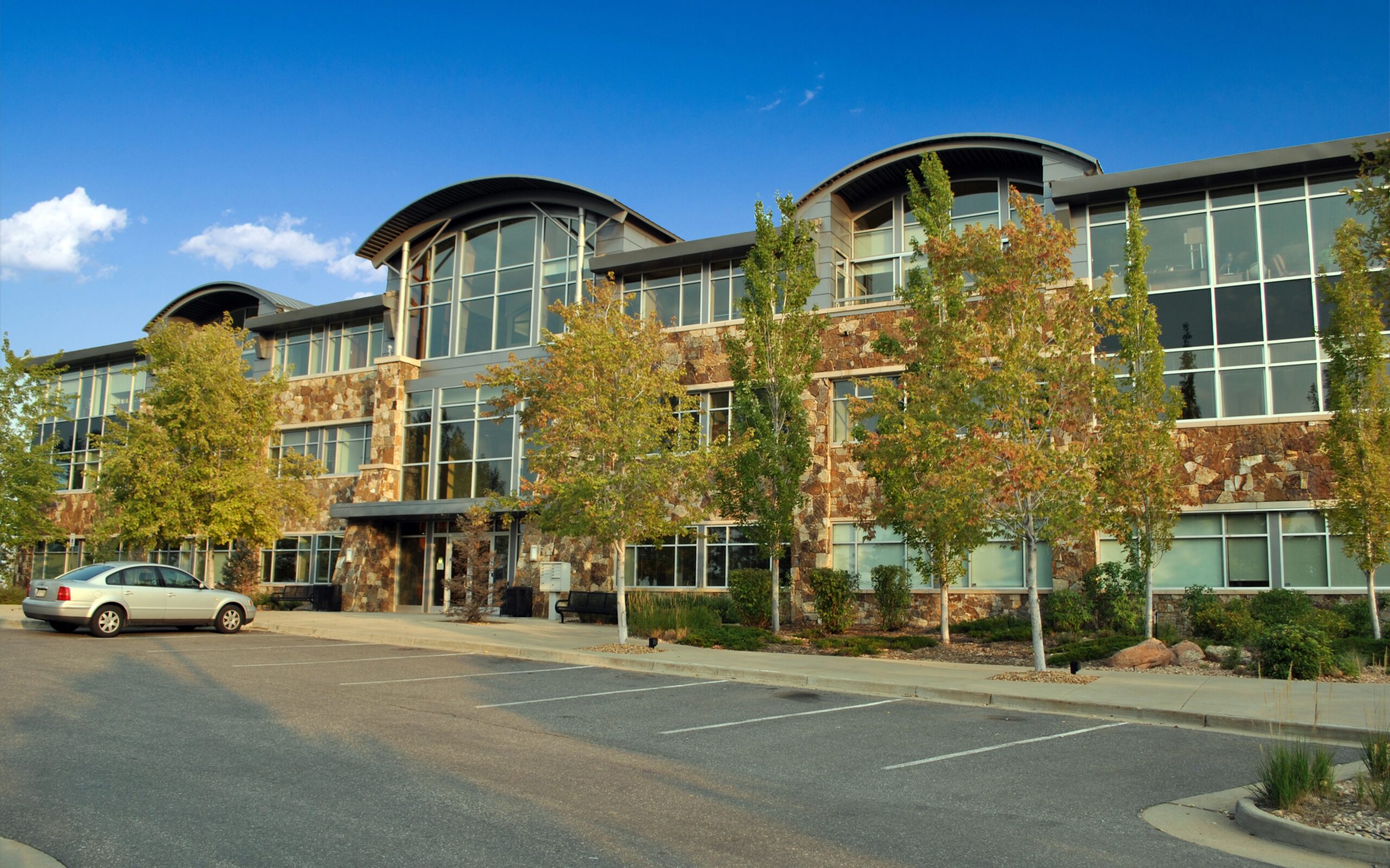 5-Year Lease Executed in Superior, Colorado