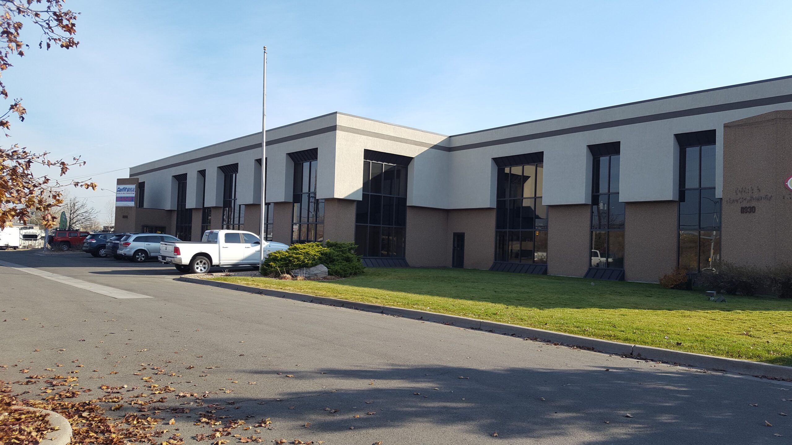 29,432 SF Lease Executed in Wheat Ridge, CO