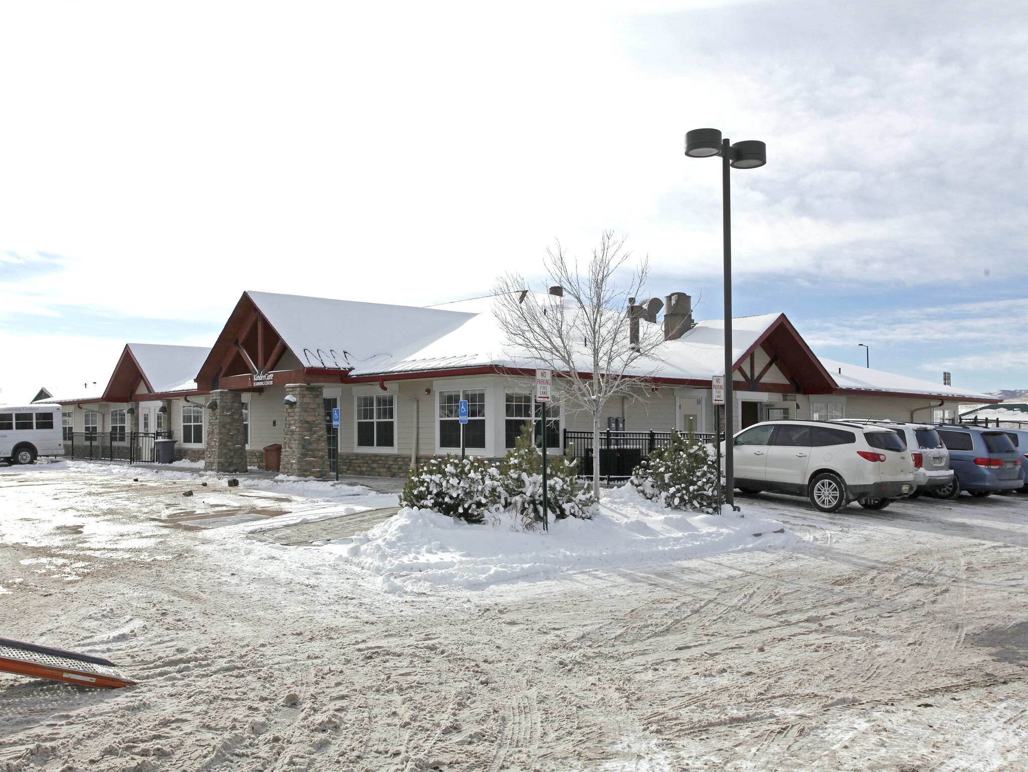 4721 Industrial Way in Castle Rock, CO Sells For $3,550,000