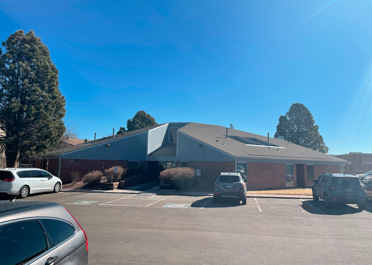 3585 Van Teylingen Dr, Unit D, in Colorado Springs Sells for $237,500