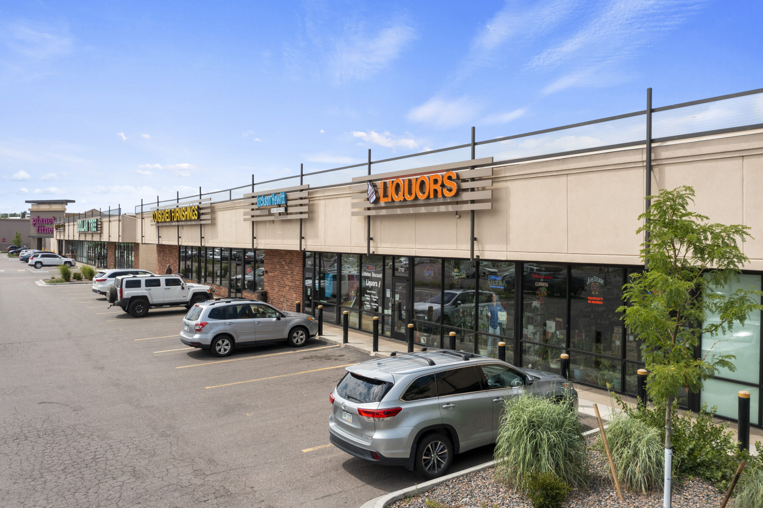 Littleton Discount Liquors Sells for $1,050,000