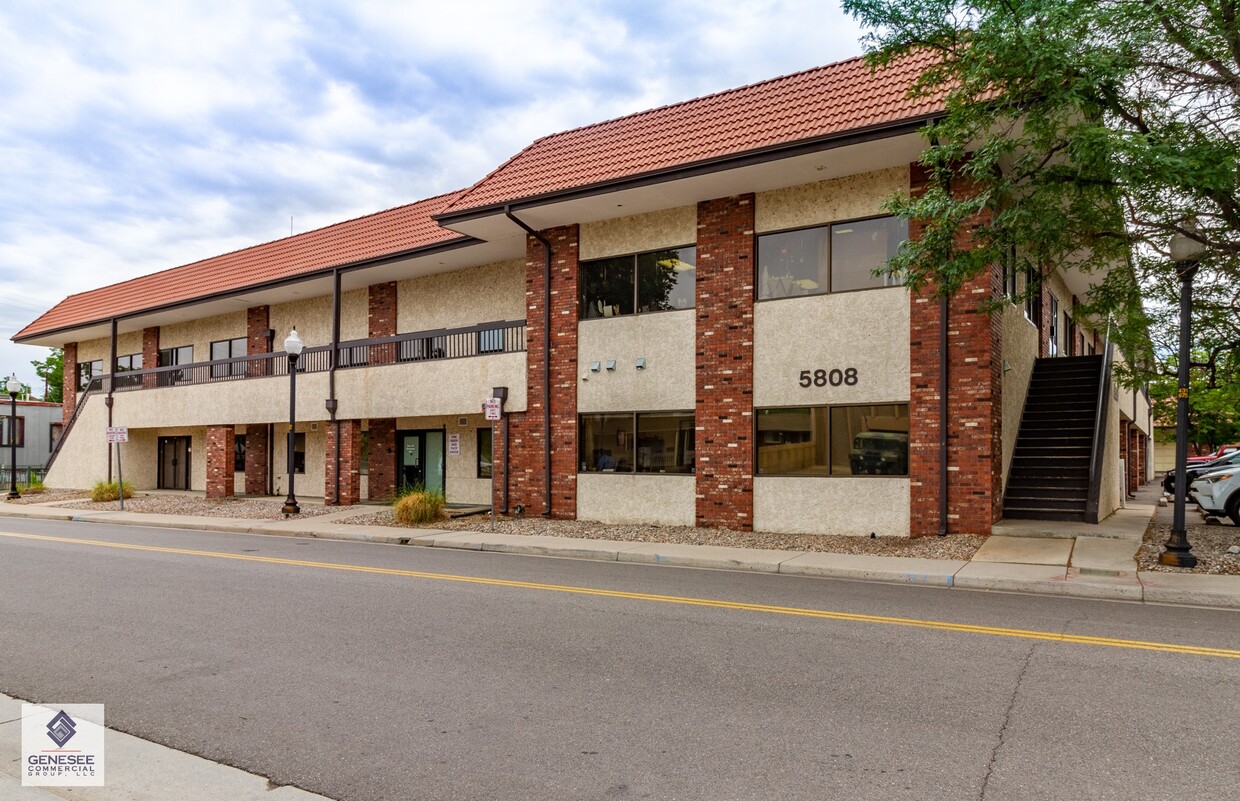 5-Year Lease Executed in Littleton, CO