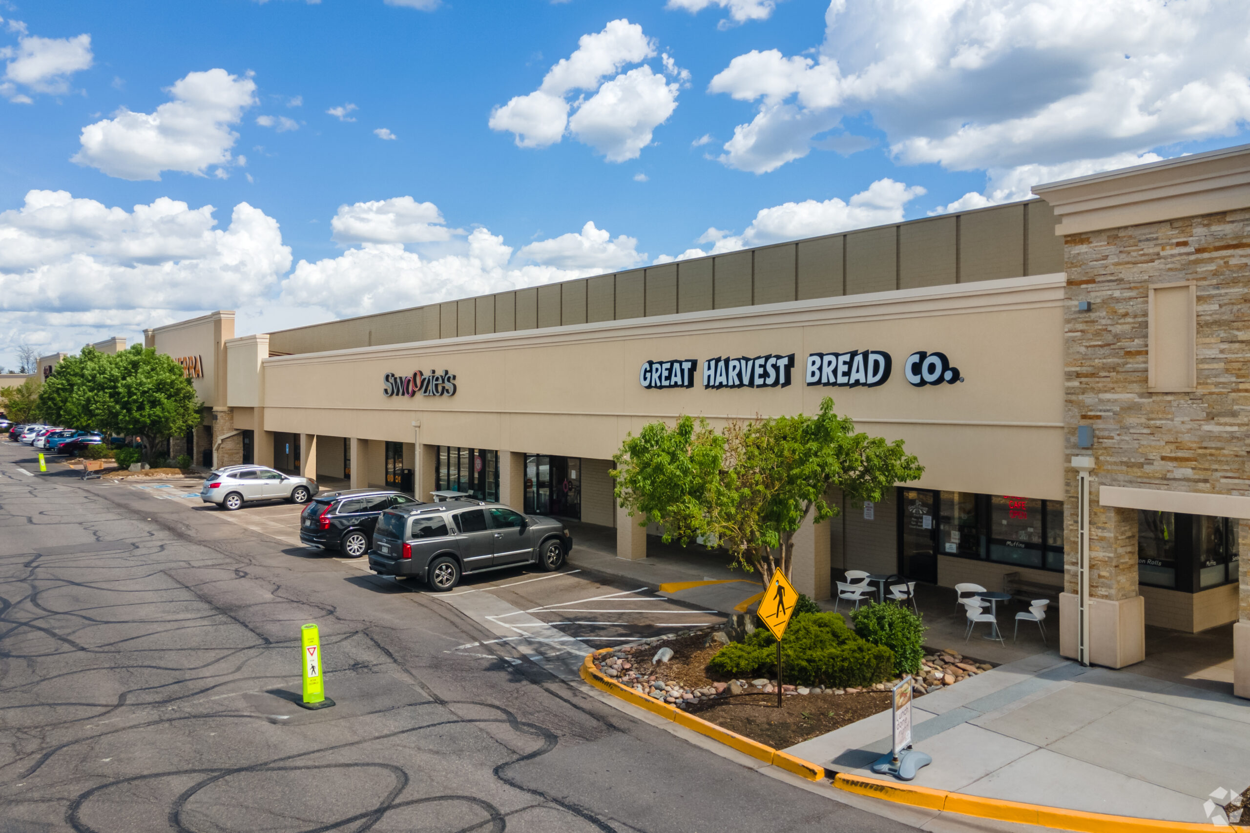 10-Year Lease Executed in Greenwood Village, CO