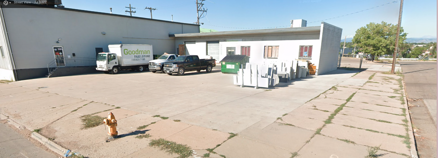 5-Year Lease Executed in Denver, CO