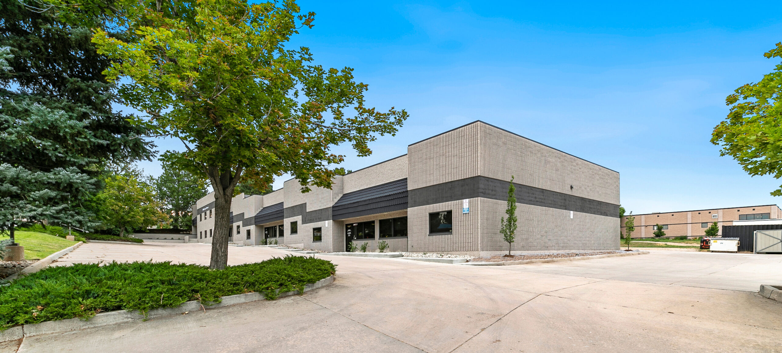 5-Year Lease Executed in Arvada, Colorado