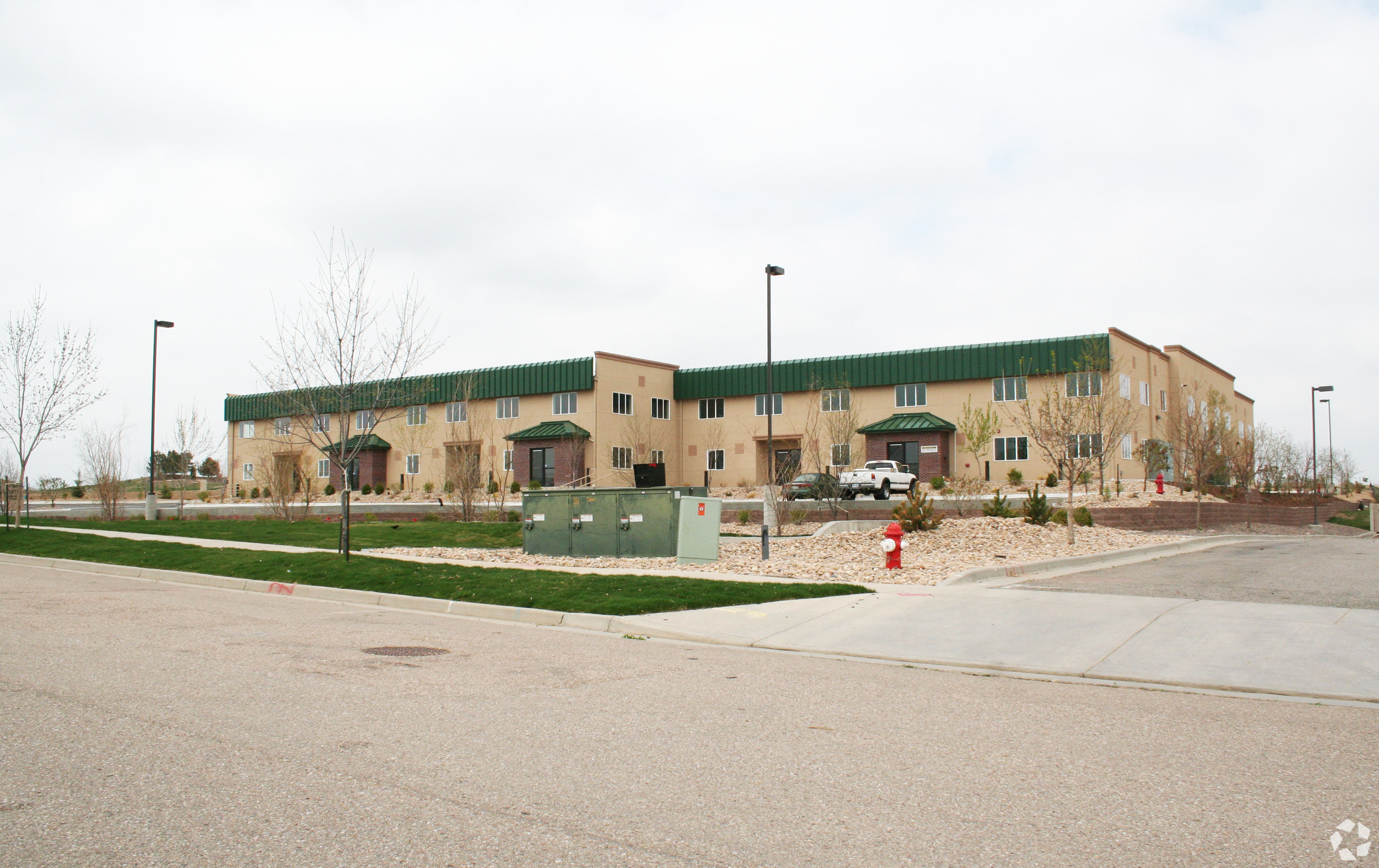 1475 Arthur Ave, Units 7 & 8 in Louisville, CO Sell for $2,165,000