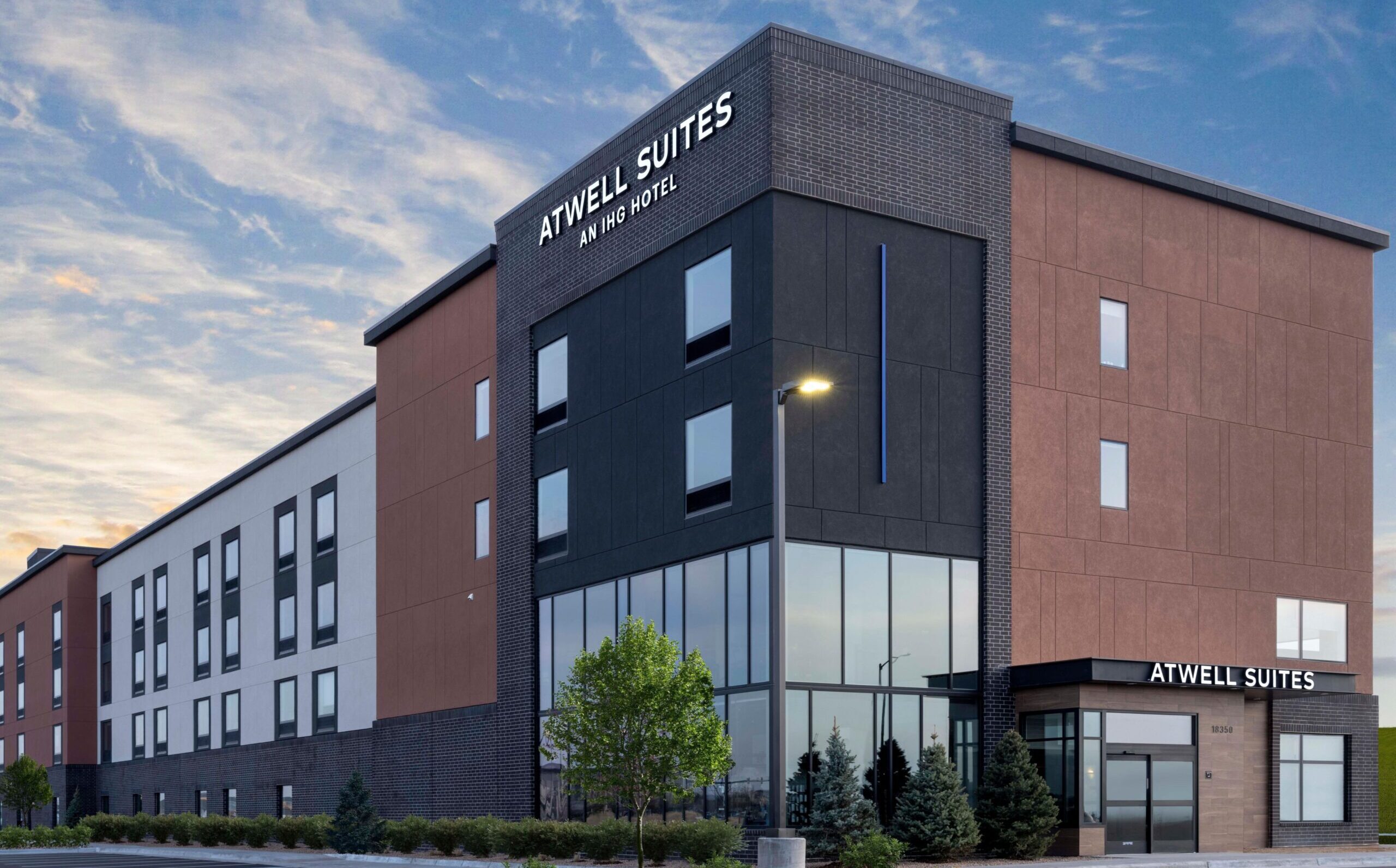 Atwell Suites in Denver, CO Sells for $18,800,000