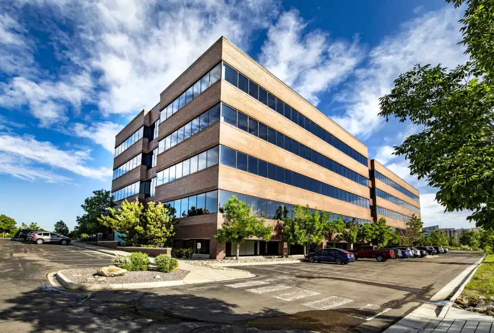 10-Year Lease Executed in Westminster, CO