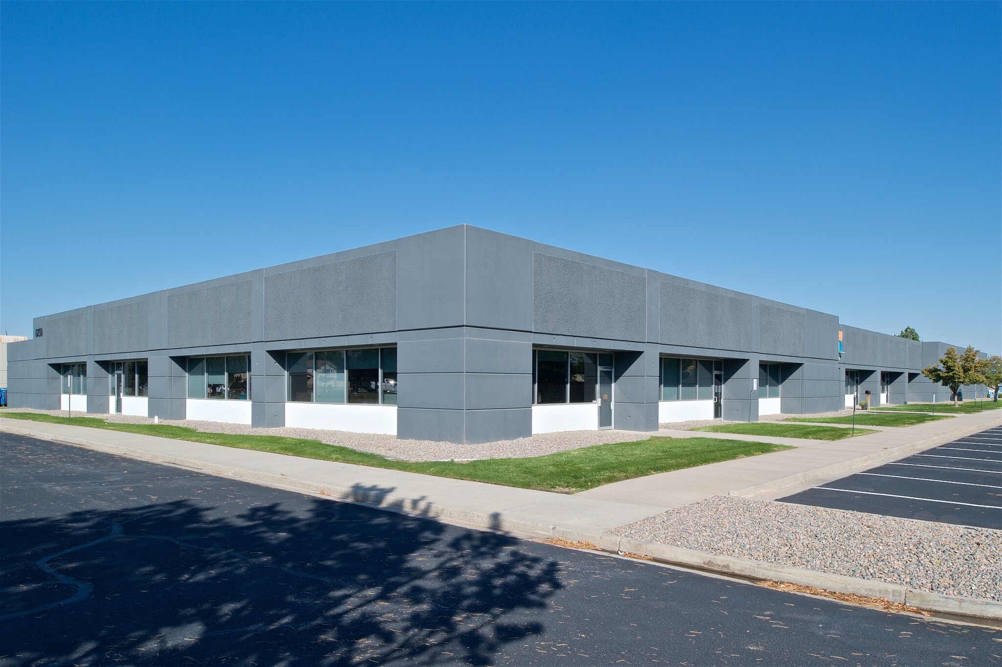 7-Year Lease Executed in Arvada, CO