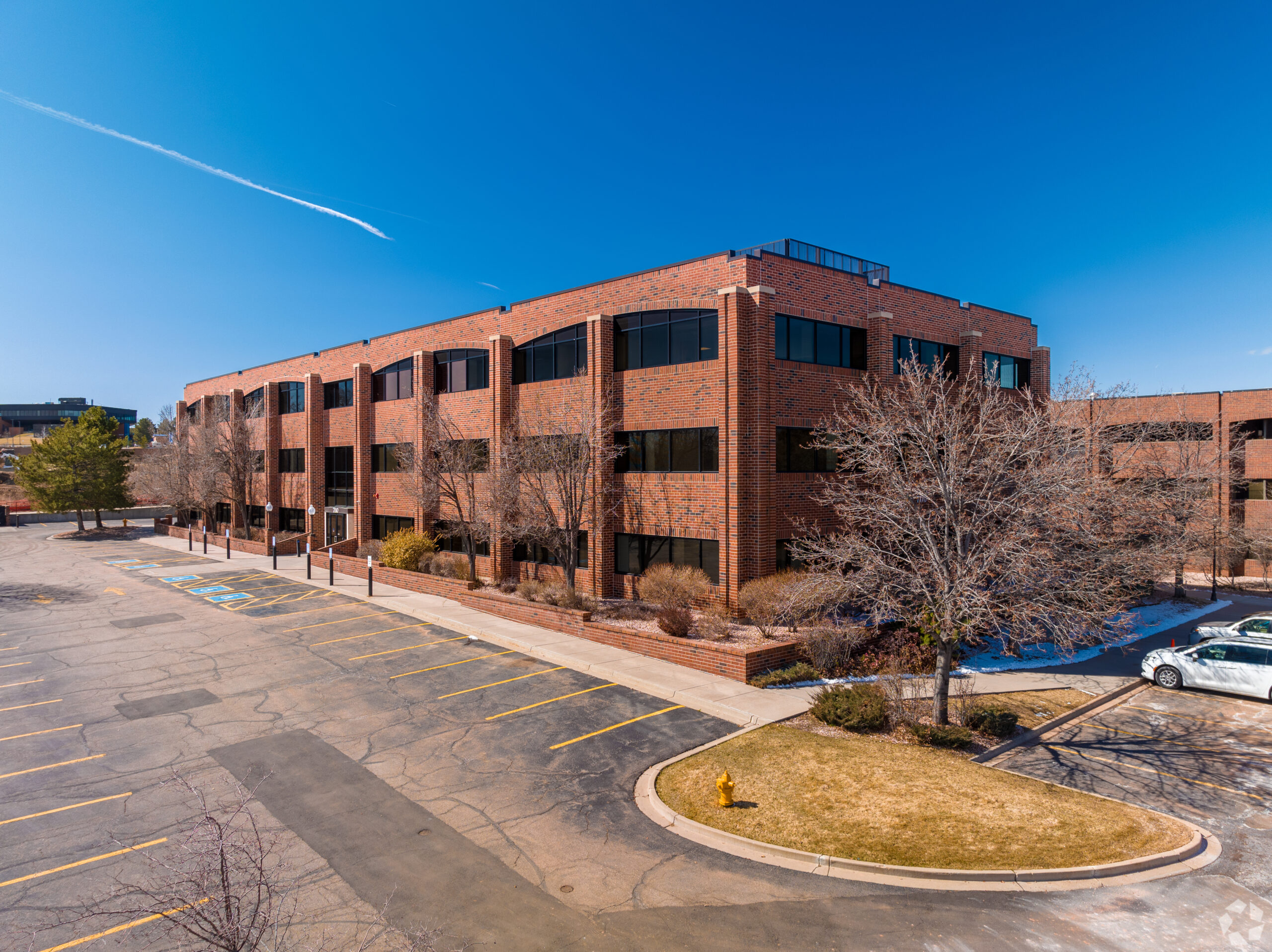 7-Year Lease Executed in Lakewood, CO