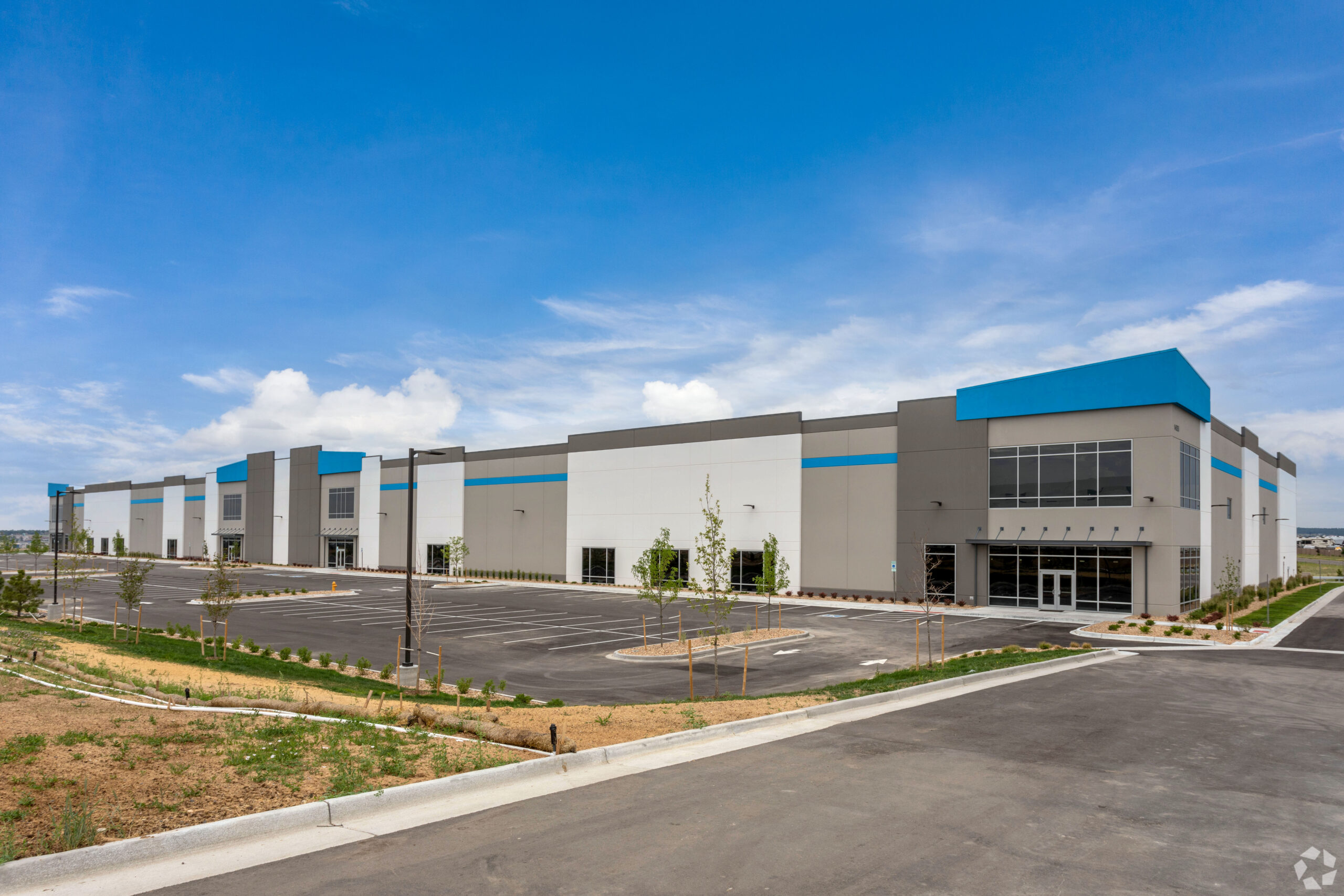 5-Year Lease Executed in Englewood, CO