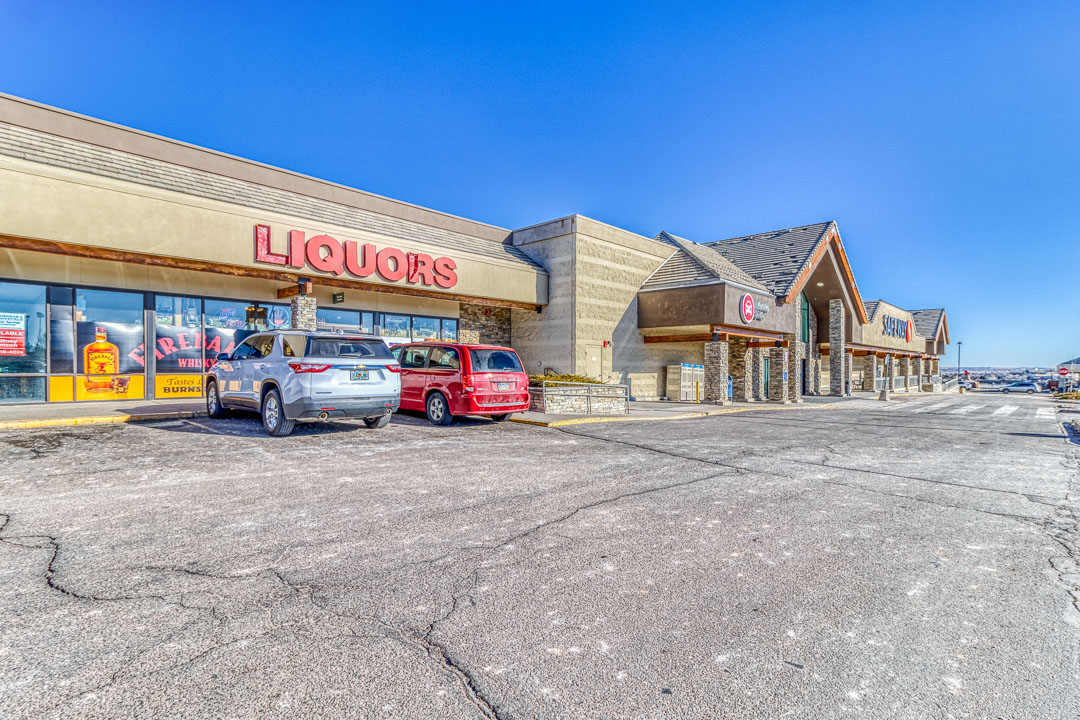 Montana Liquors Sells for $1,225,000