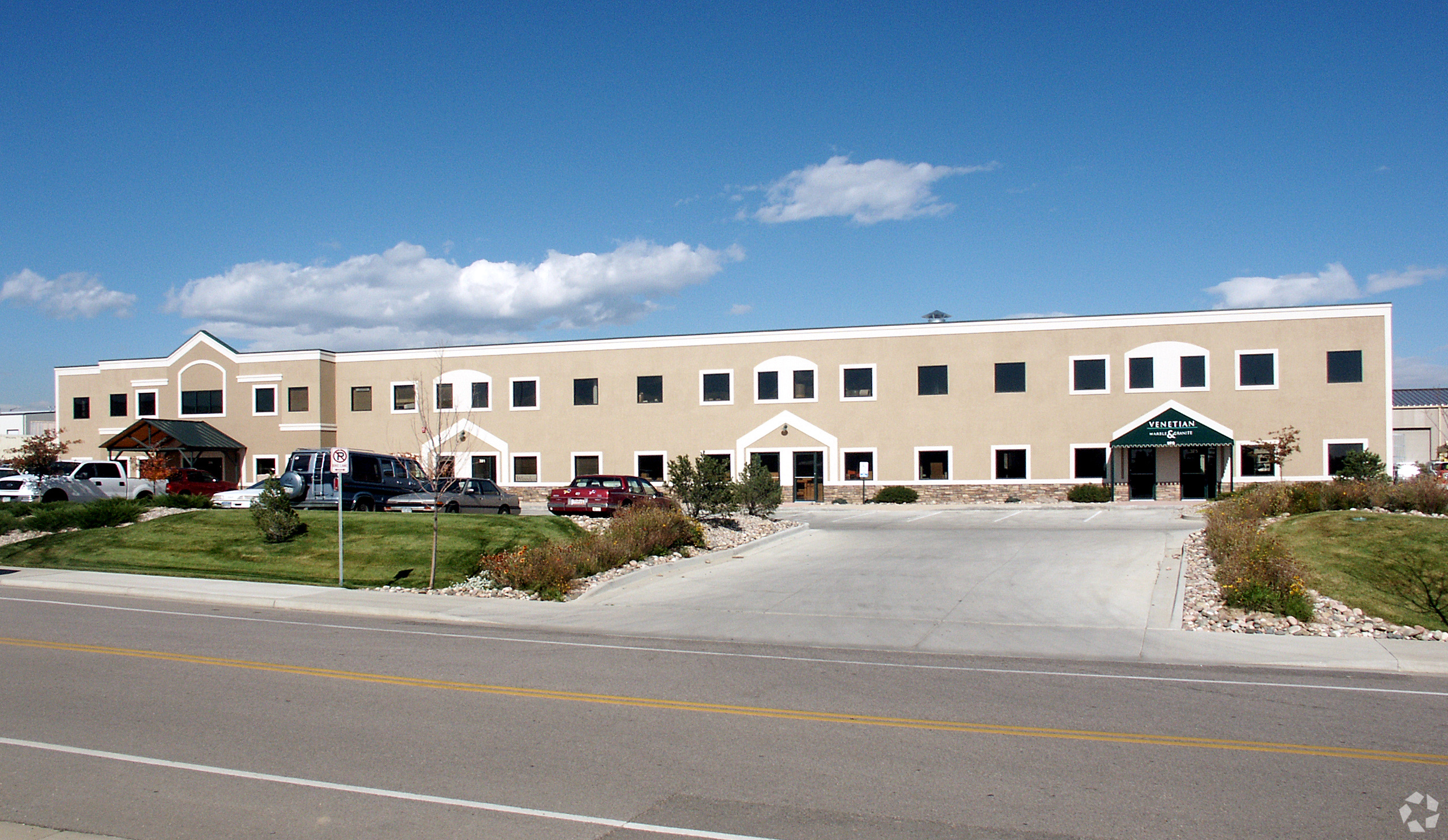 7-Year Lease Executed in Loveland, CO