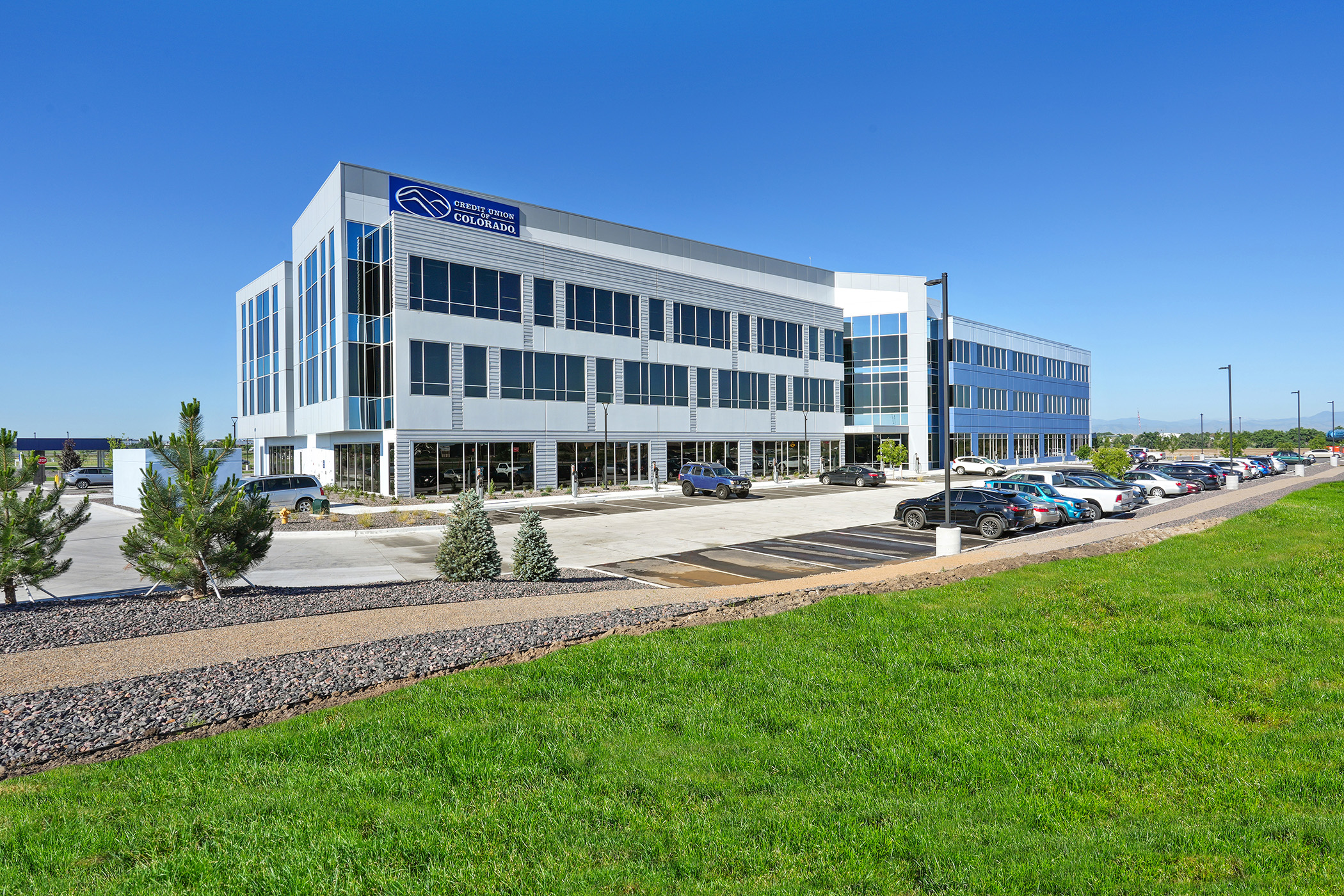 7-Year Lease Executed in Denver, CO