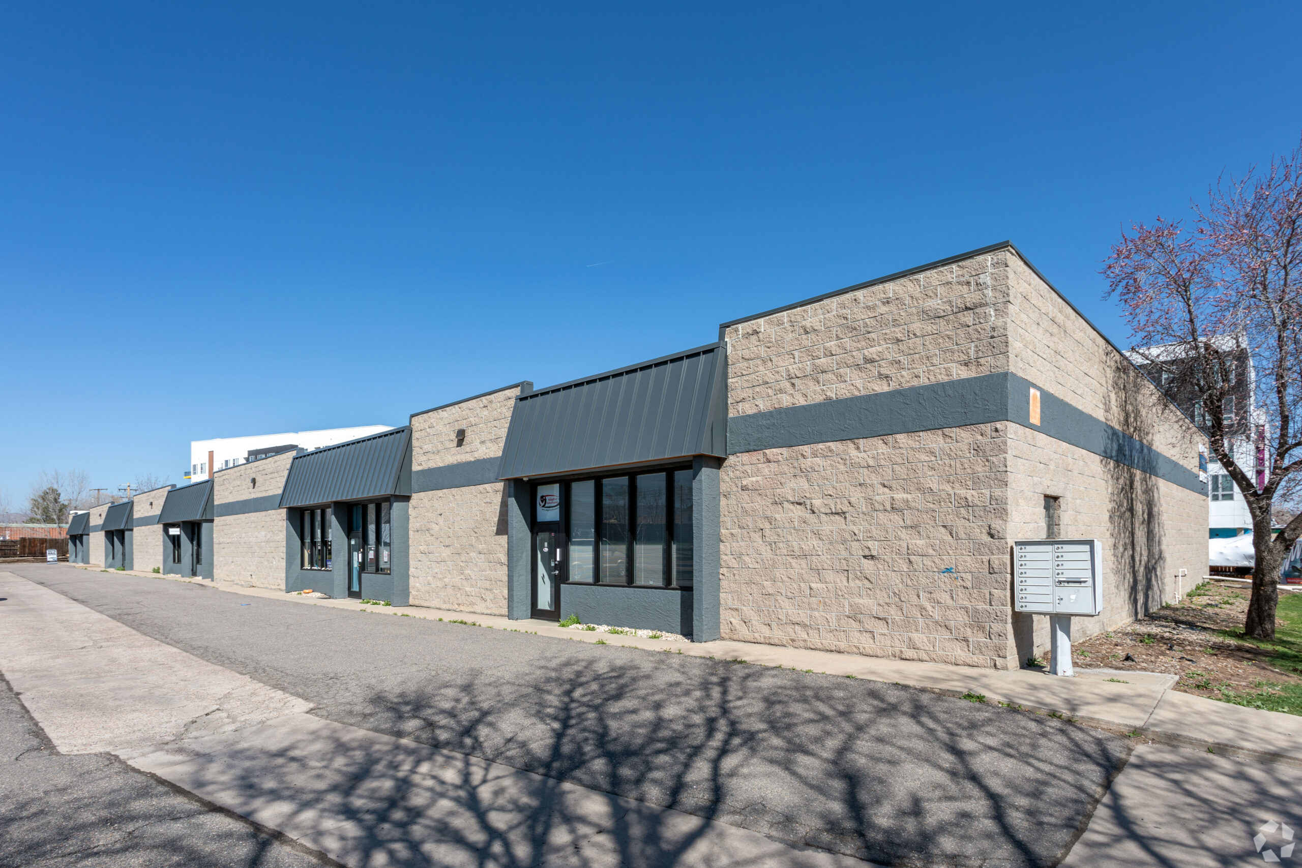 3-Year Lease Executed in Lakewood, CO