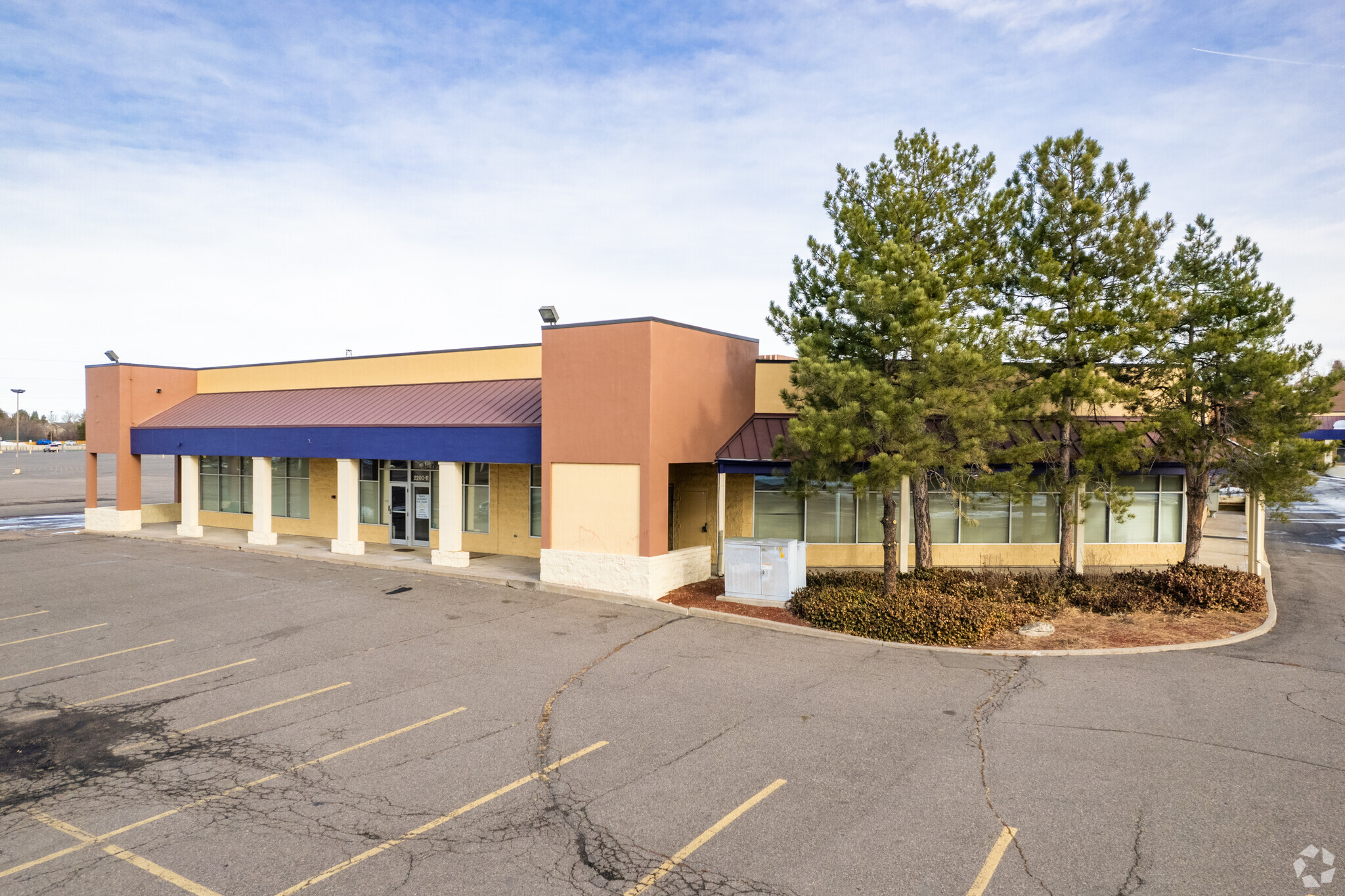 3-Year Lease Executed in Denver, CO
