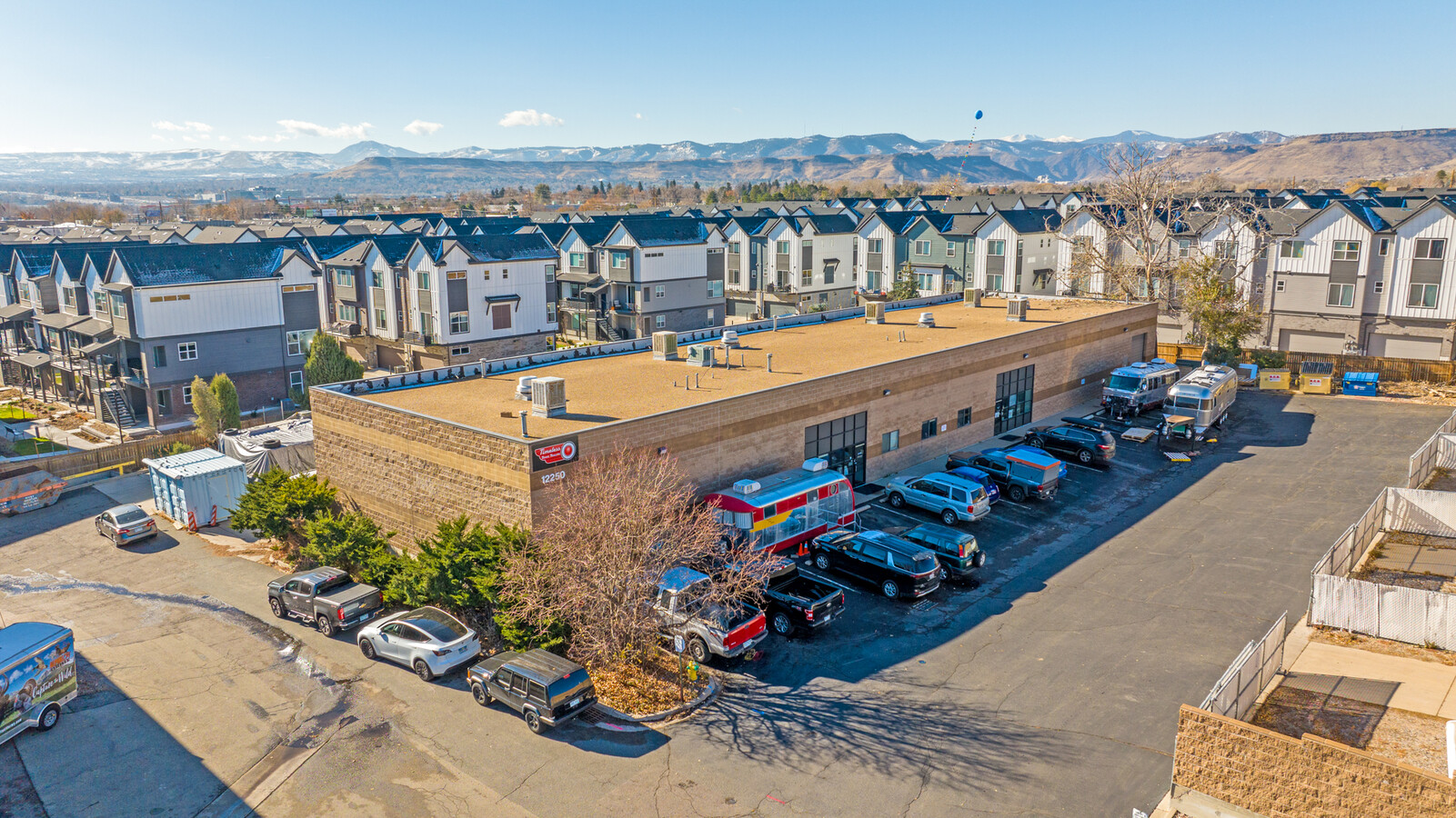 12250 W 52nd Ave Sells for $2,200,000