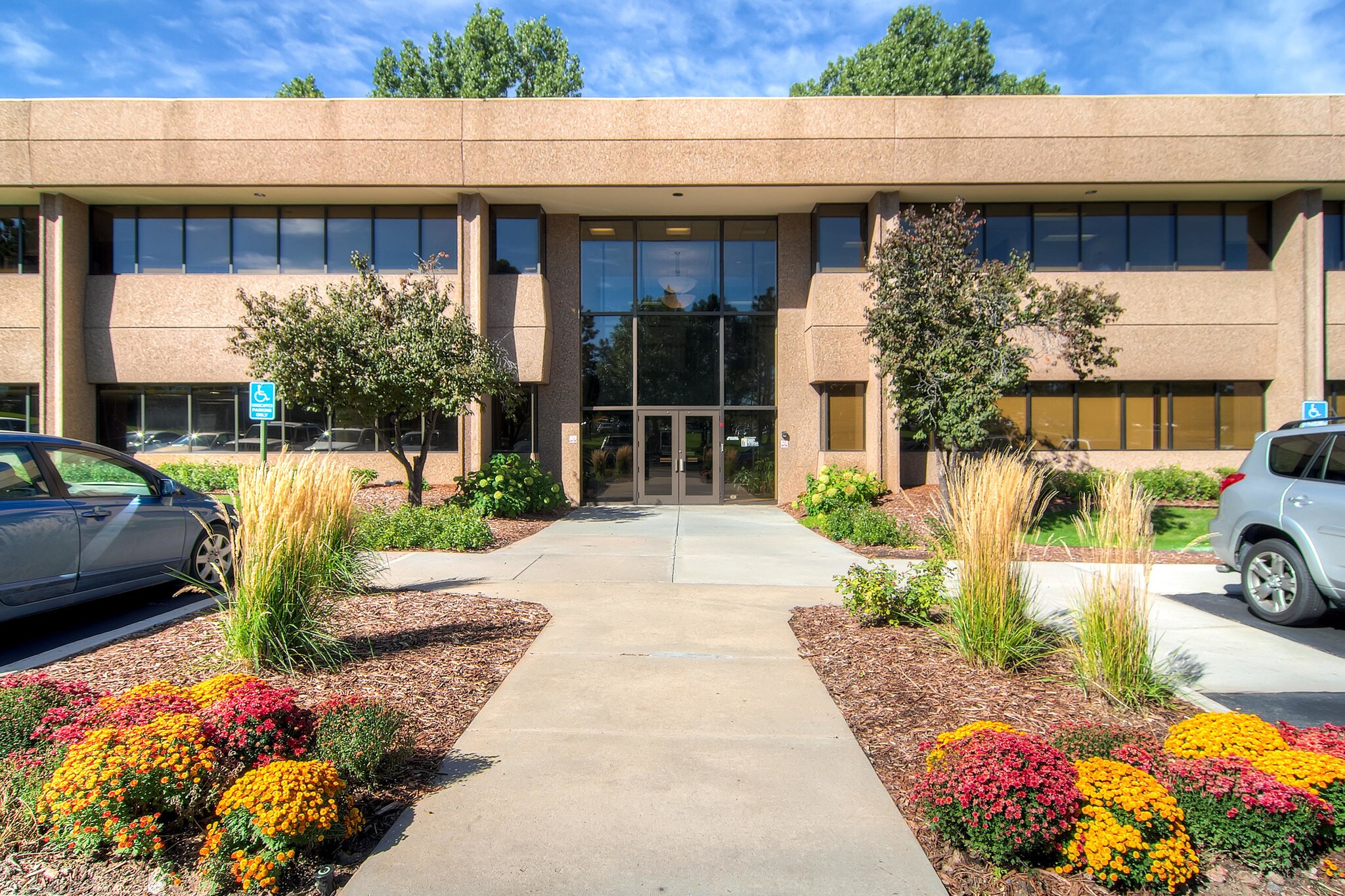7-Year Lease Executed in Englewood, CO