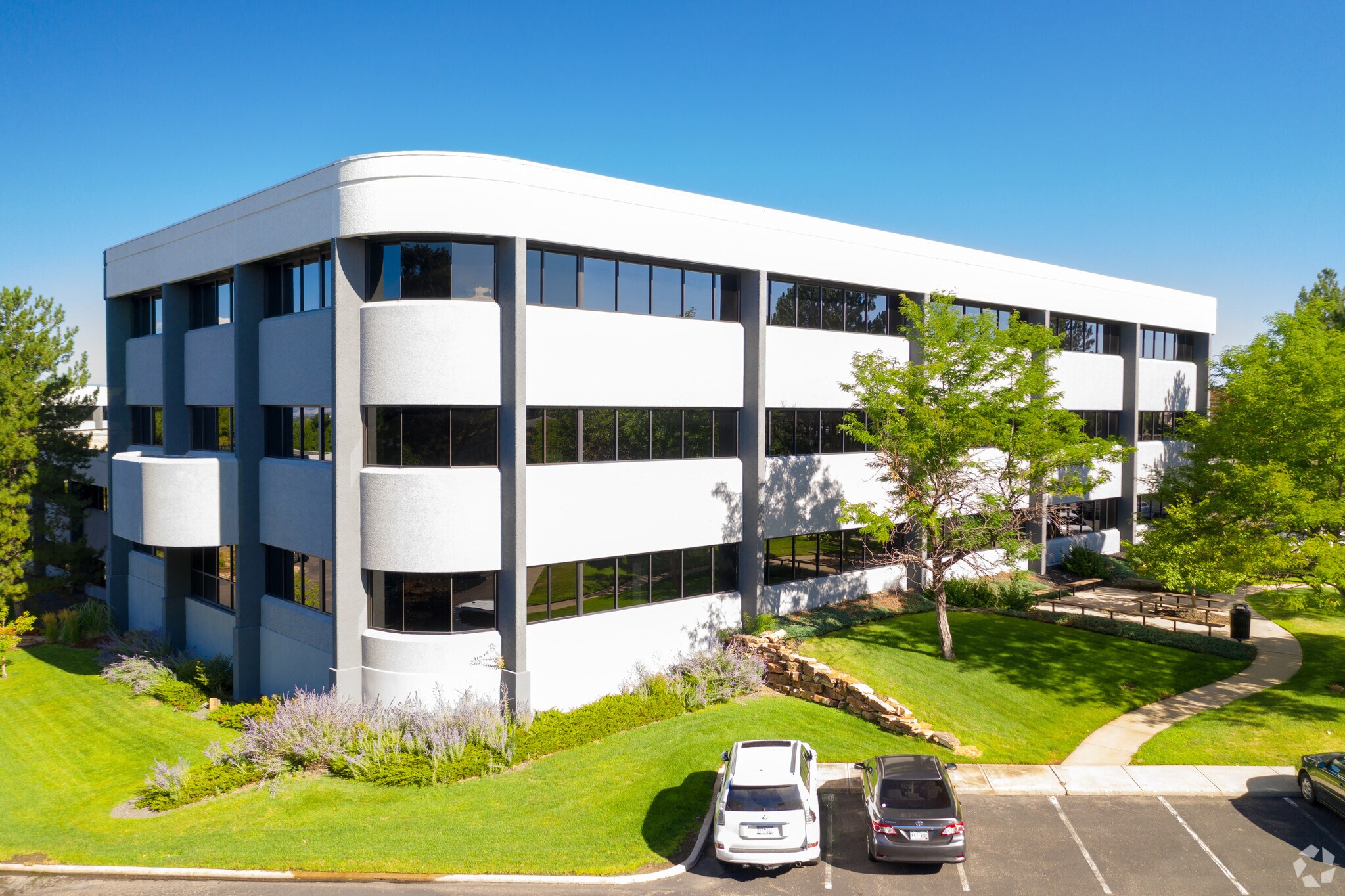 3-Year Lease Executed in Centennial, CO