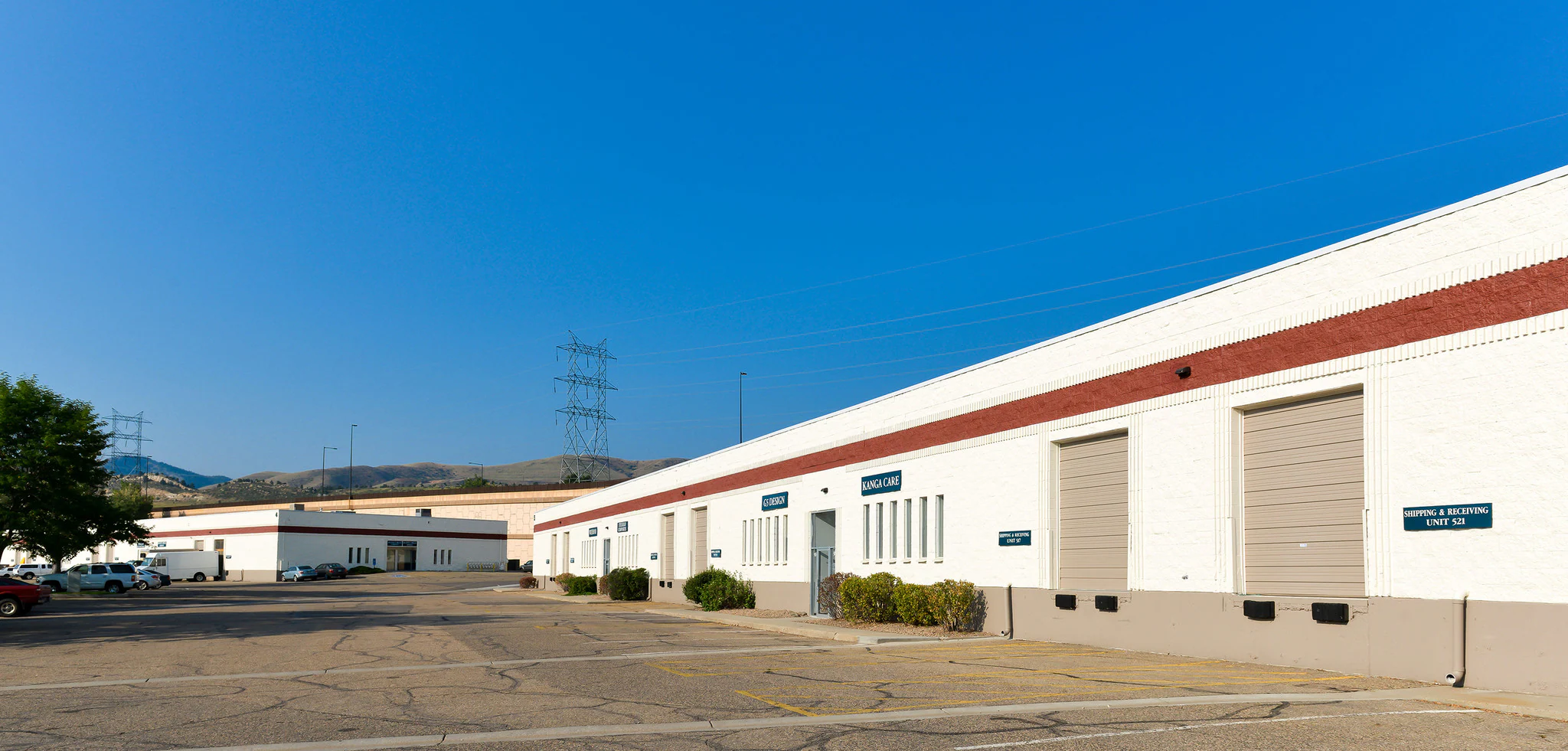 5-Year Lease Executed in Golden, CO