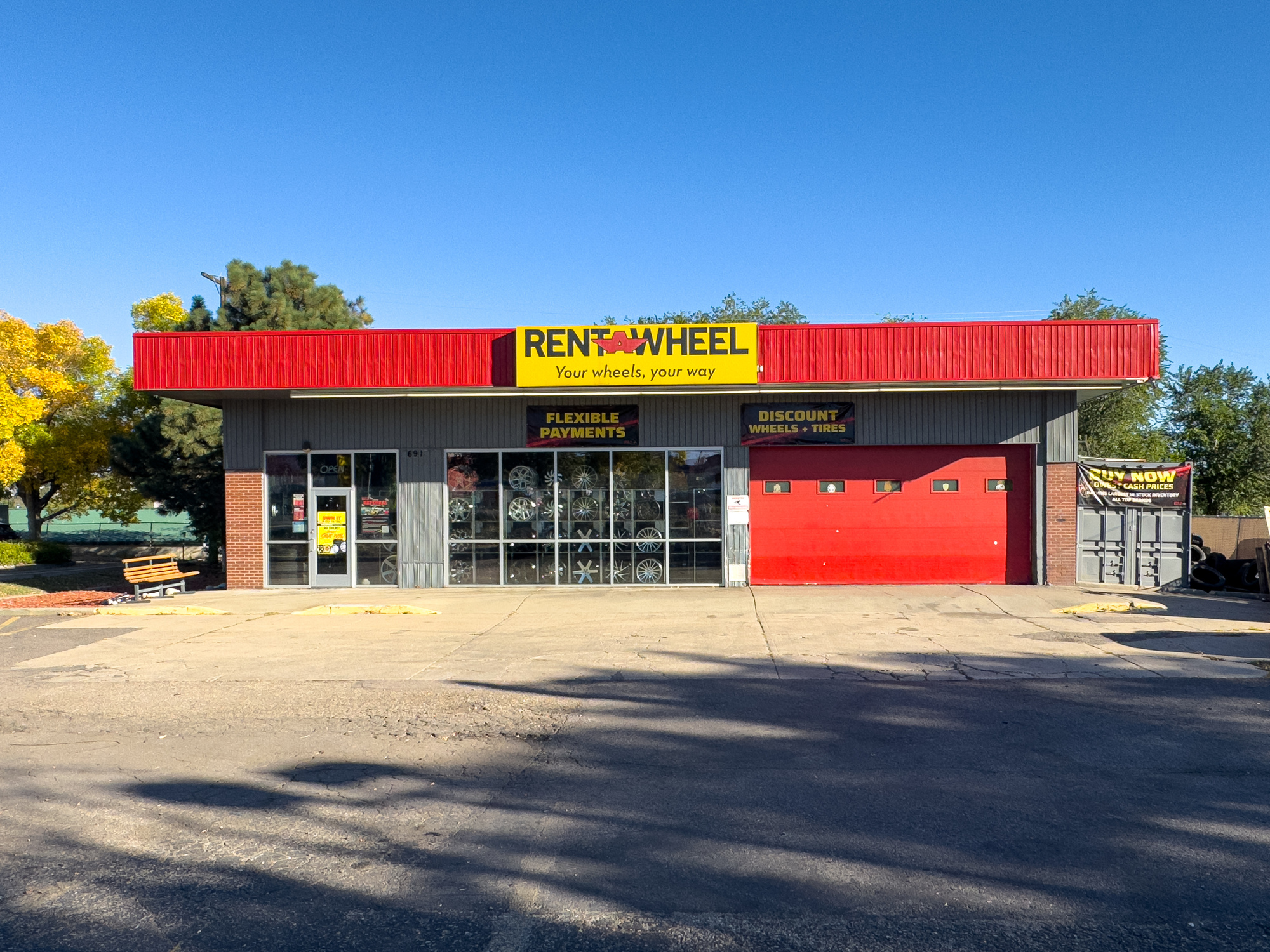 691 W 84th Ave Sells for $800,000