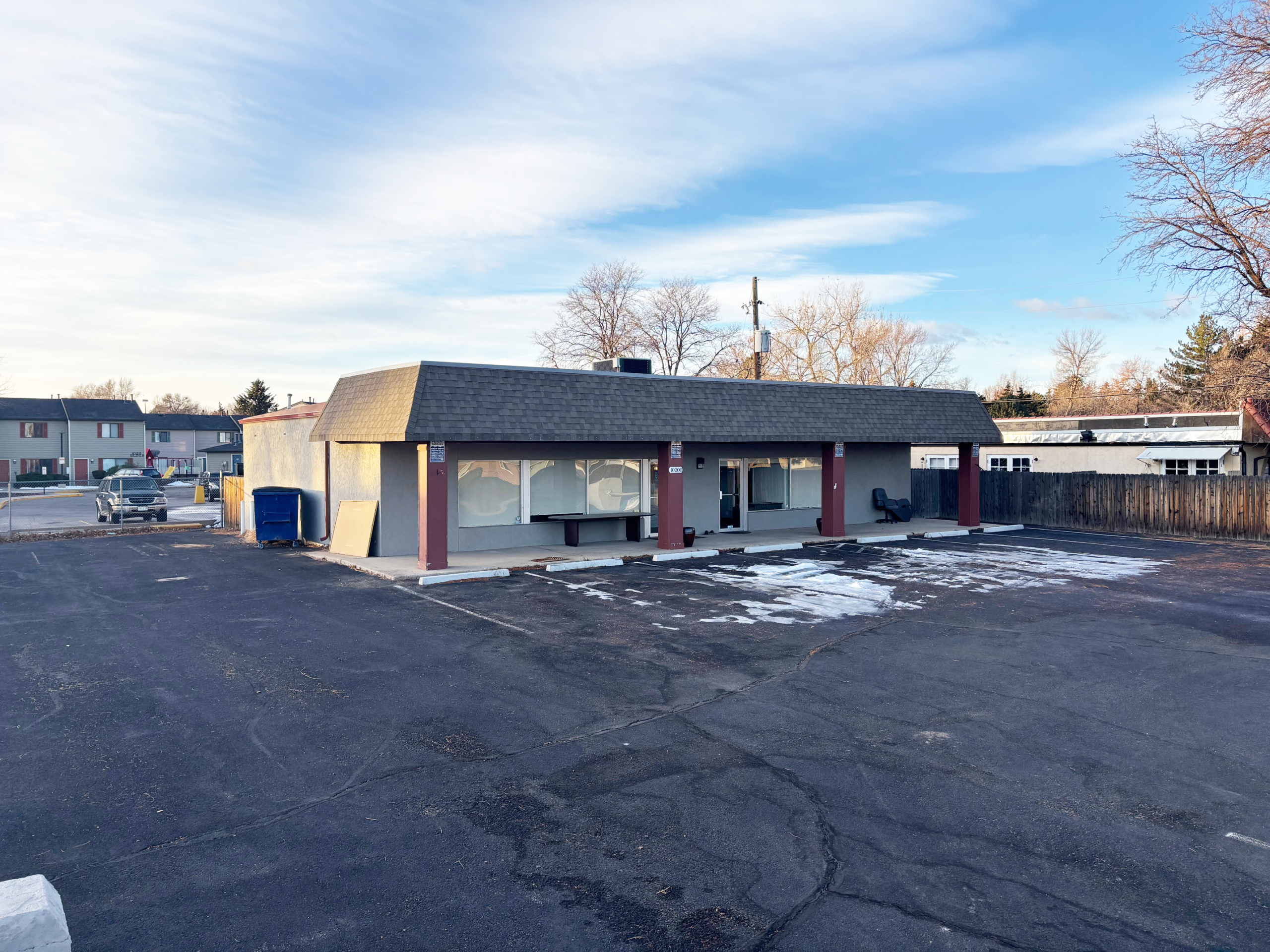 5-Year Lease Executed in Lakewood, CO