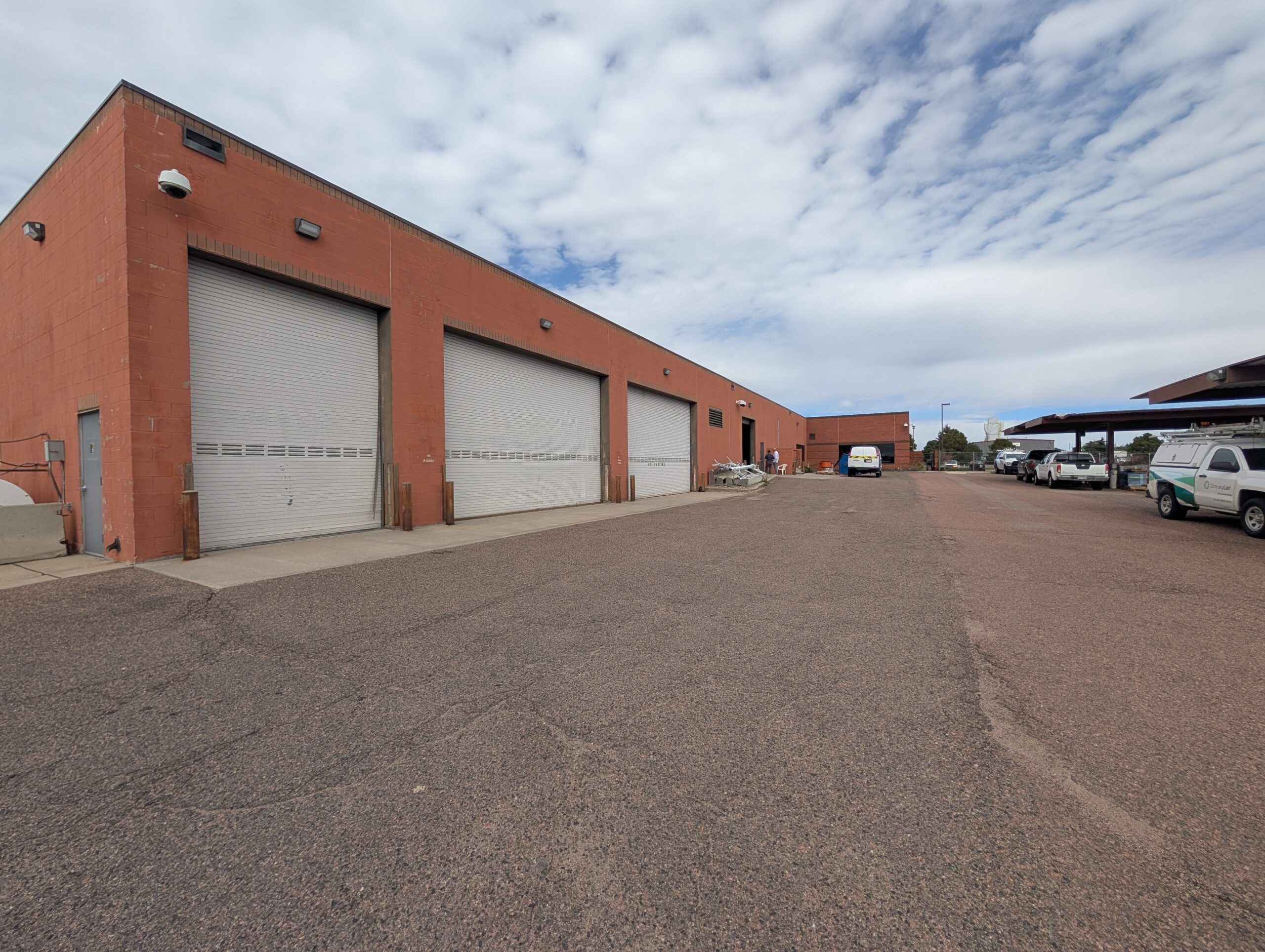 7925 Industry Rd Sells for $5,500,000