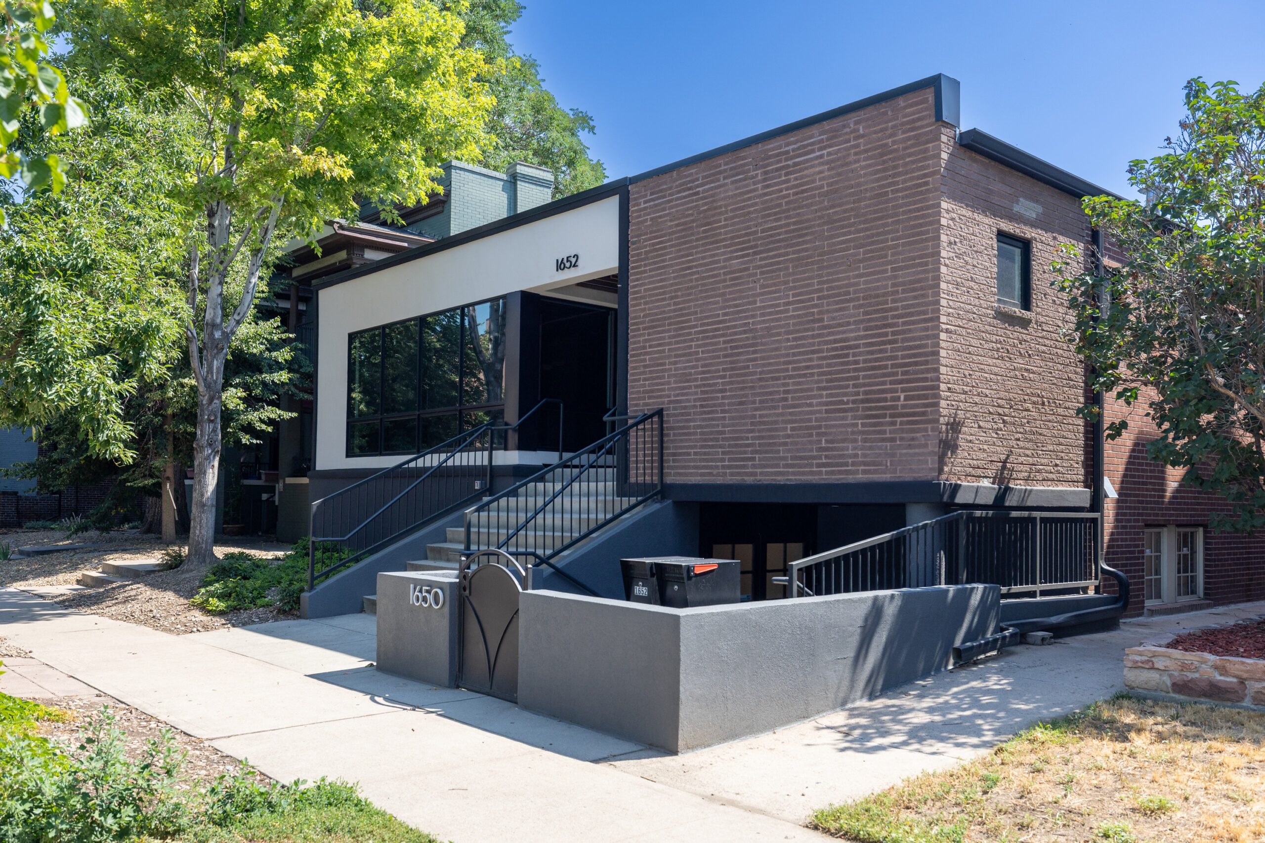3-Year Lease Executed in Denver, CO