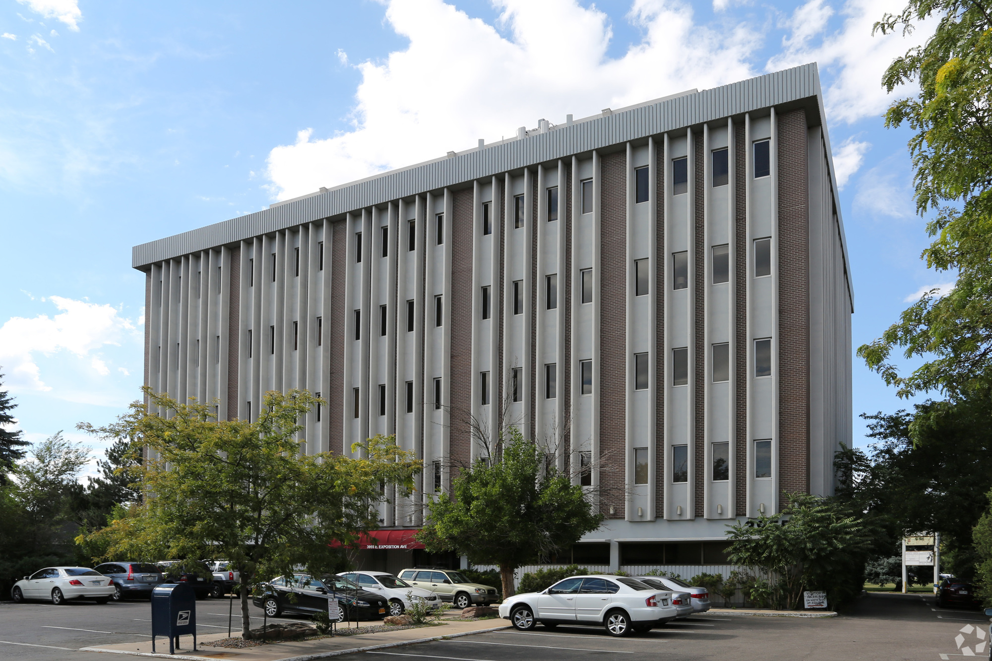 3-Year Lease Executed in Denver, CO