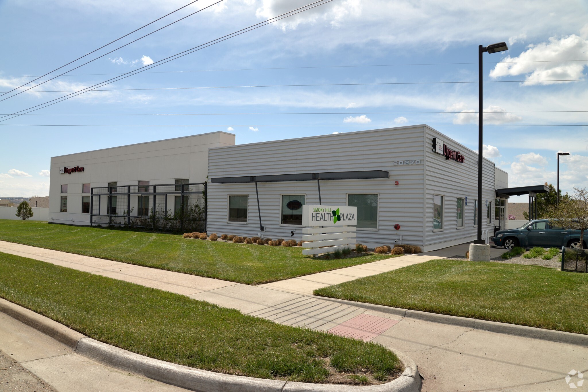 20270 E Smoky Hill Rd Sells for $2,090,000