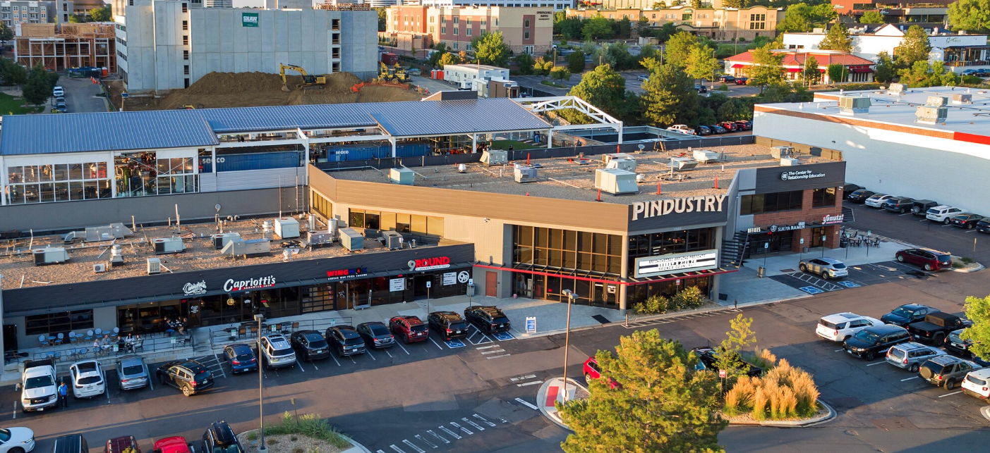 7-Year Lease Executed in Greenwood Village, CO