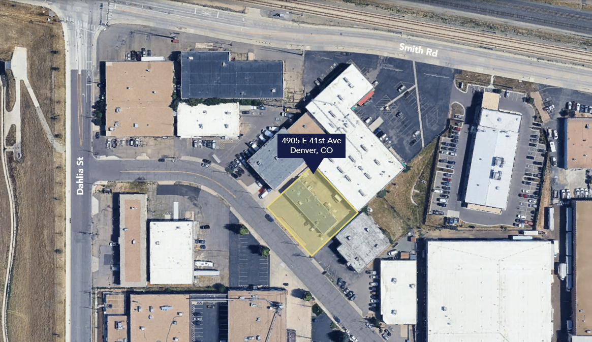 4905 E 41st Ave Sells for $830,000